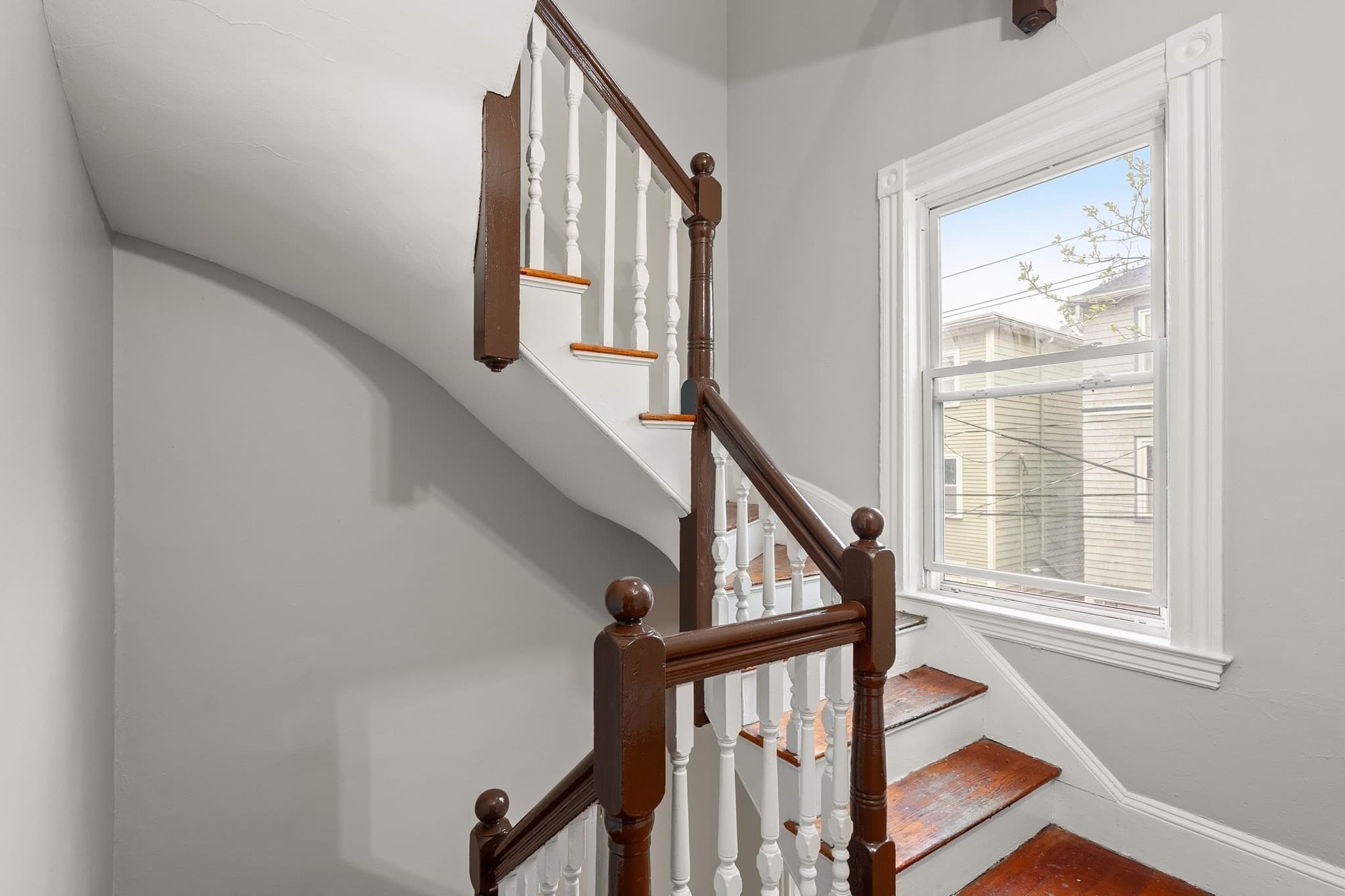 3 Family at 177 Chestnut Avenue, Boston MA 02130, Boston, photo 19 of 20