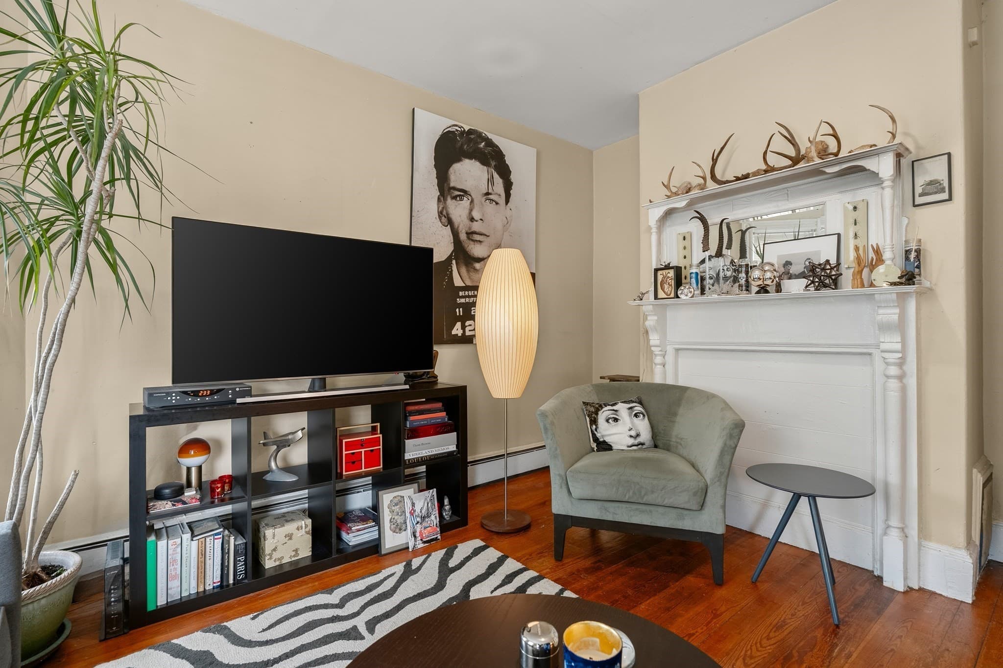 3 Family at 177 Chestnut Avenue, Boston MA 02130, Boston, photo 4 of 20