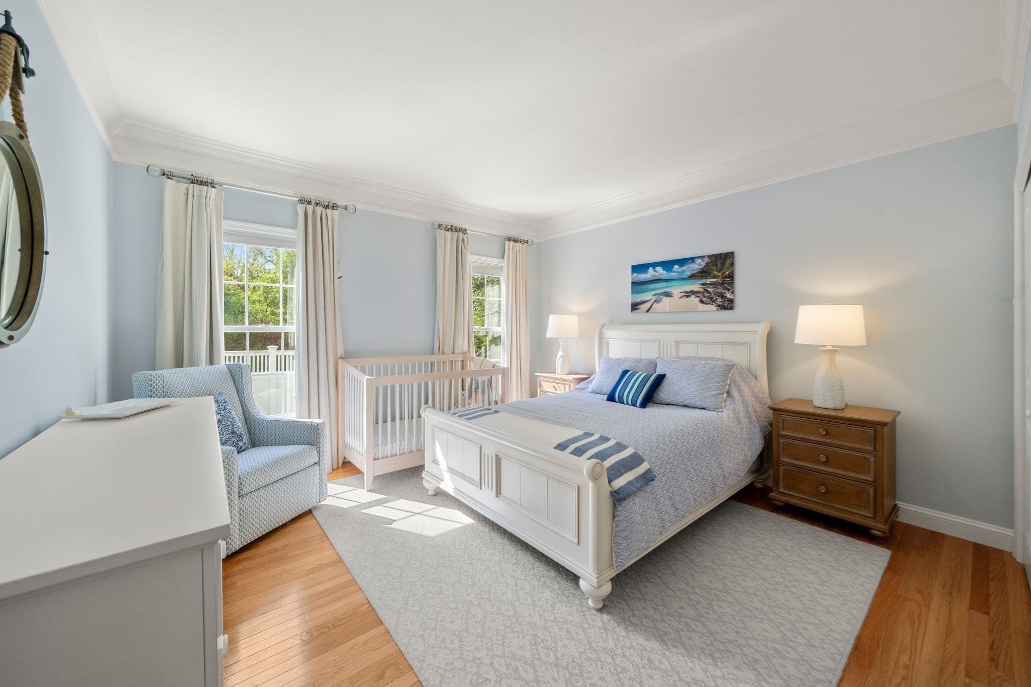 Condominium at 12 Silver Brook Lane # 12, Norwell MA 02061, Norwell, photo 23 of 42