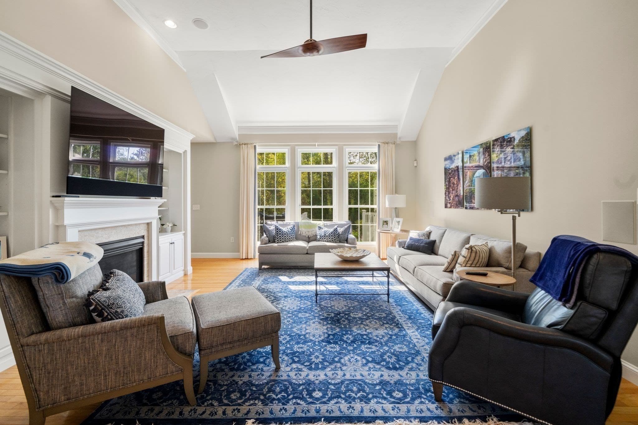 Condominium at 12 Silver Brook Lane # 12, Norwell MA 02061, Norwell, photo 17 of 42