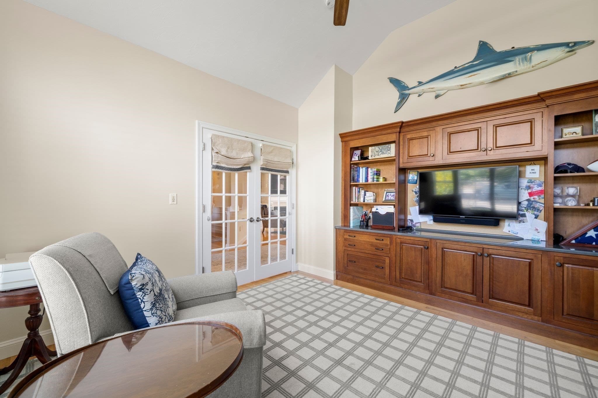 Condominium at 12 Silver Brook Lane # 12, Norwell MA 02061, Norwell, photo 22 of 42