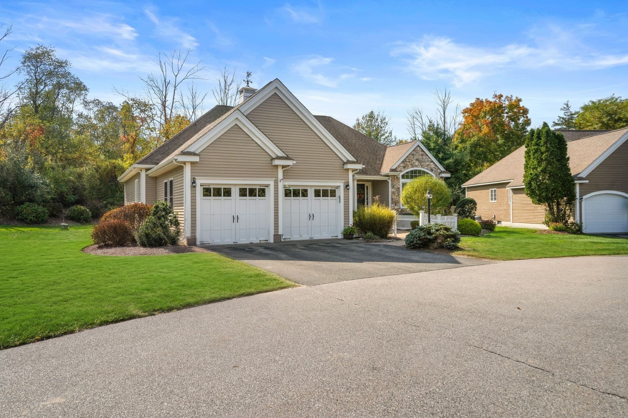 Condominium at 12 Silver Brook Lane # 12, Norwell MA 02061, Norwell, photo 3 of 42