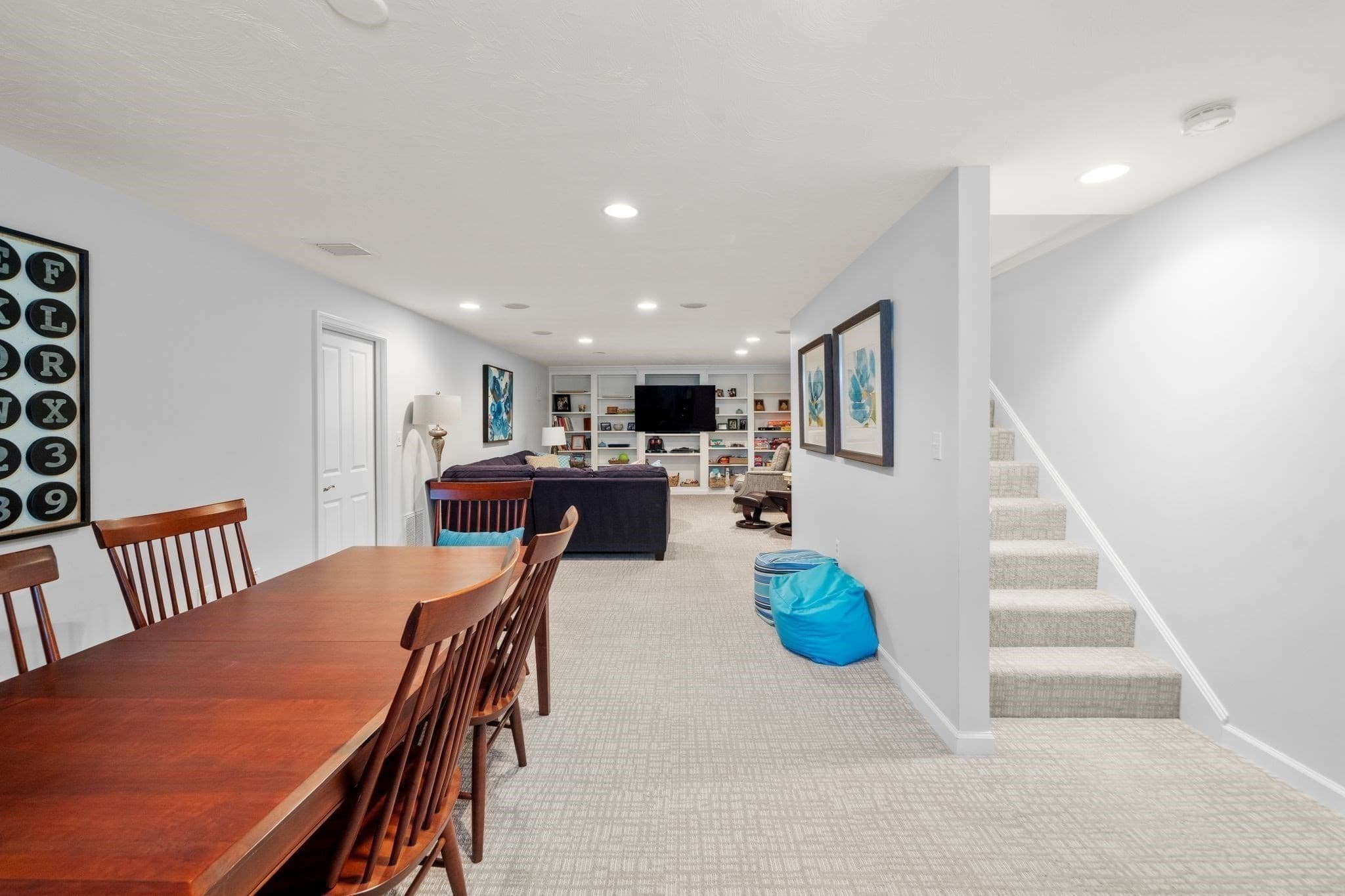 Condominium at 12 Silver Brook Lane # 12, Norwell MA 02061, Norwell, photo 32 of 42