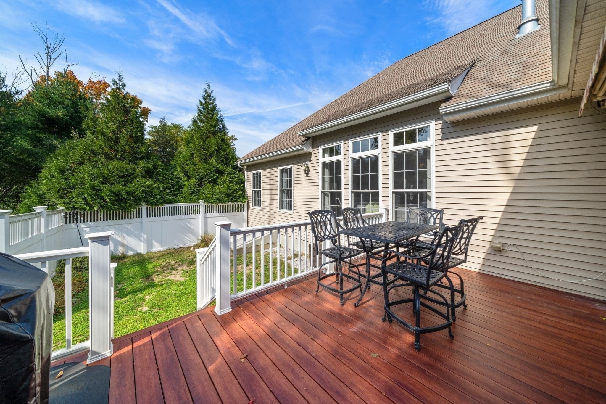 Condominium at 12 Silver Brook Lane # 12, Norwell MA 02061, Norwell, photo 35 of 42