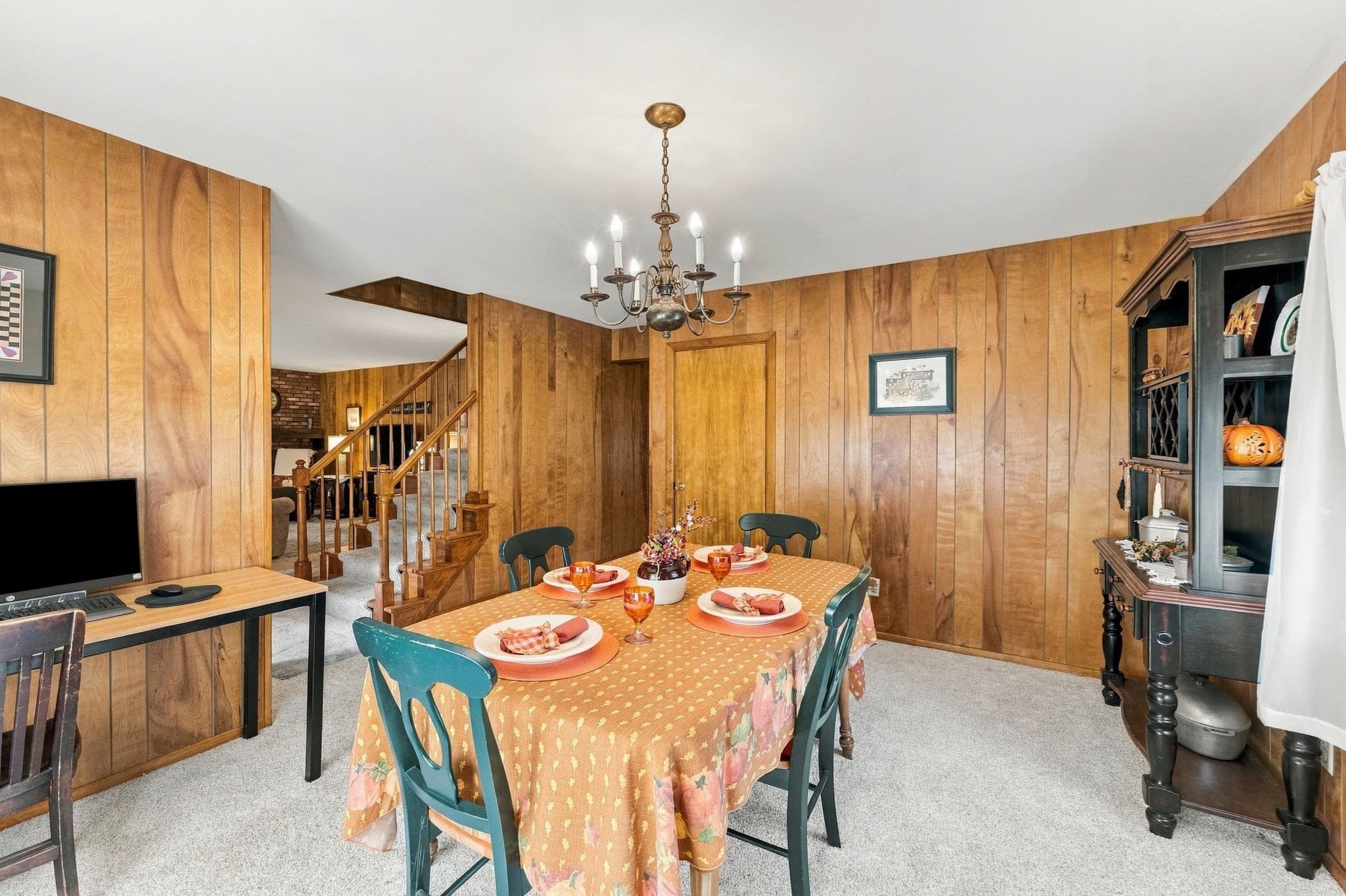 Single Family Residence at 480 Hartford Ave E, Uxbridge MA 01569, Uxbridge, photo 12 of 42