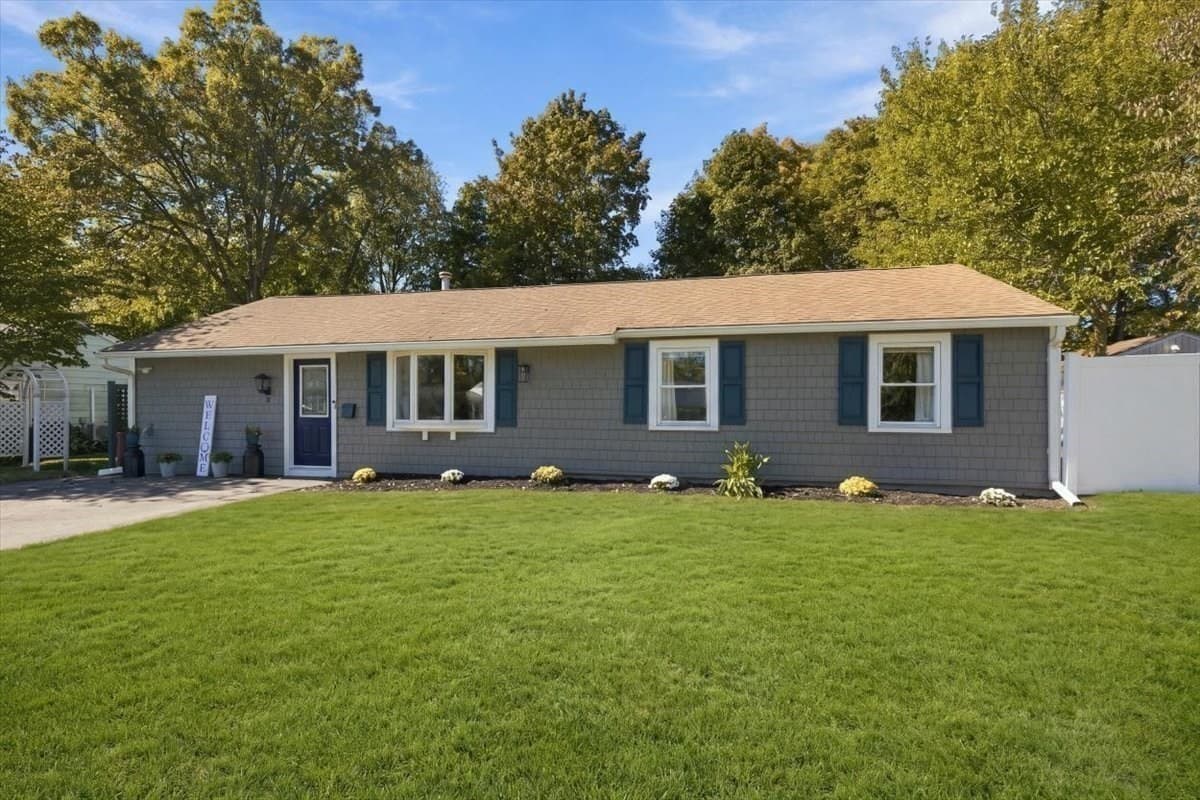 Single Family Residence at 17 Lake St, Braintree MA 02184, Braintree, photo 29 of 29