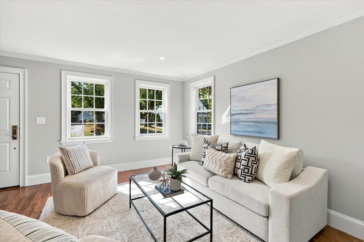 Single Family Residence at 158 Hersey St, Hingham MA 02043, Hingham, photo 23 of 39