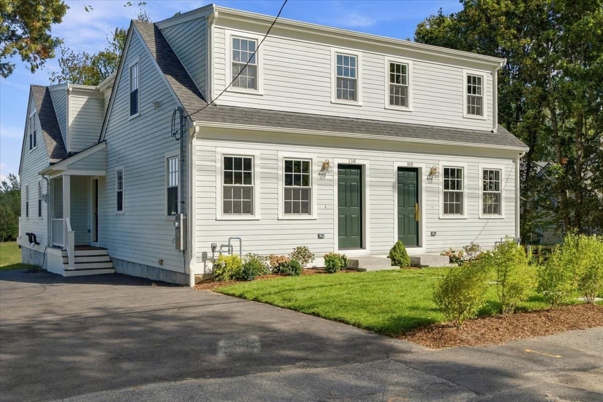 Single Family Residence at 158 Hersey St, Hingham MA 02043, Hingham, photo 2 of 39