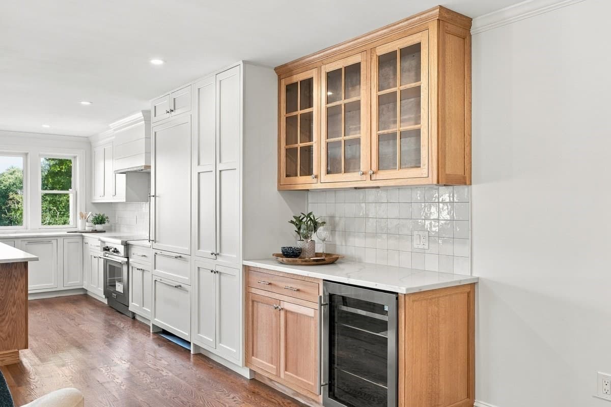 Single Family Residence at 158 Hersey St, Hingham MA 02043, Hingham, photo 13 of 39