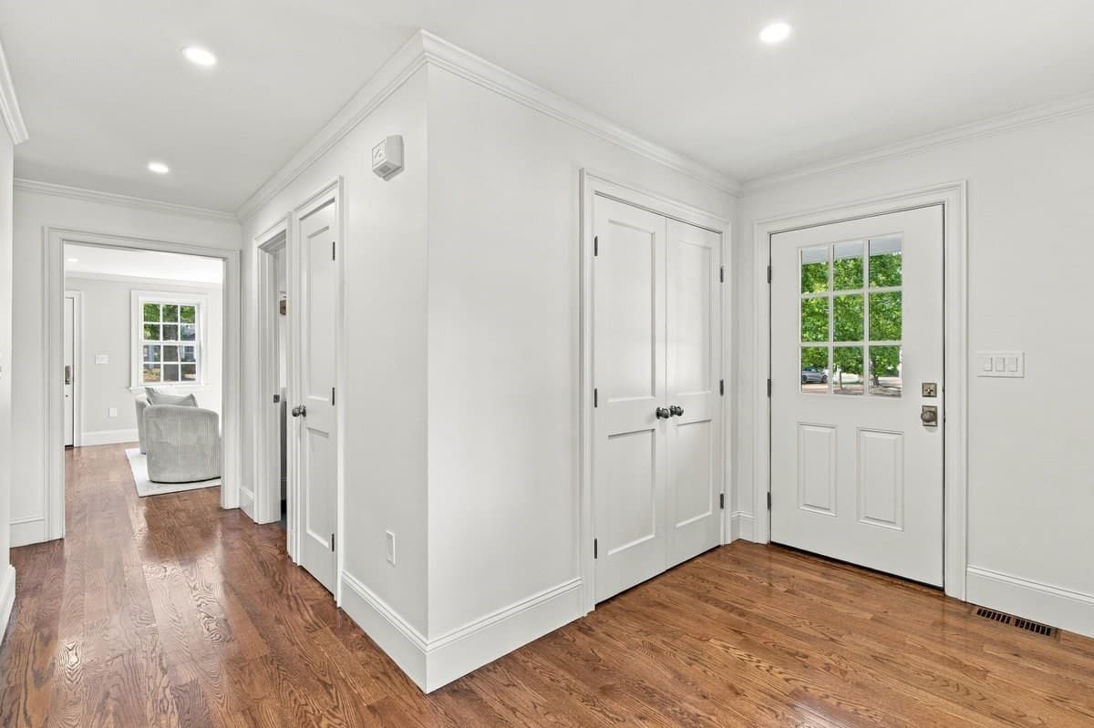 Single Family Residence at 158 Hersey St, Hingham MA 02043, Hingham, photo 17 of 39