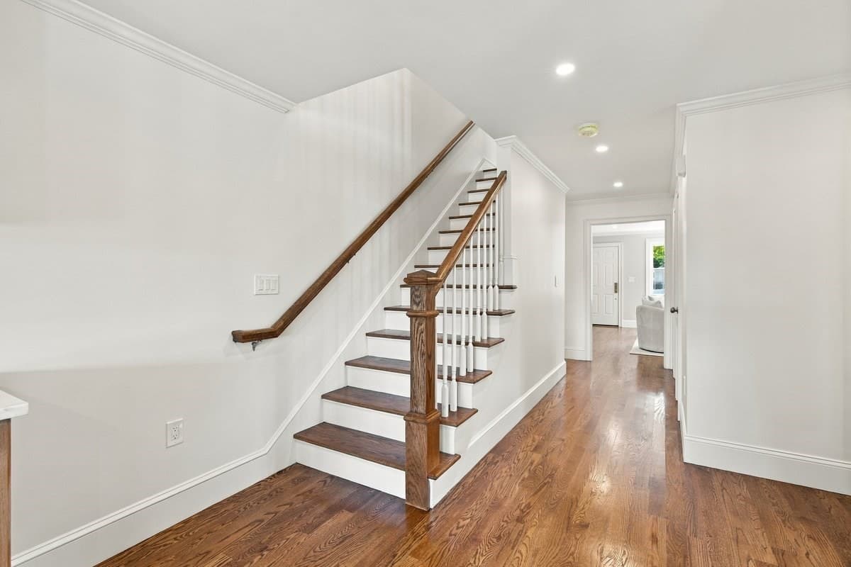 Single Family Residence at 158 Hersey St, Hingham MA 02043, Hingham, photo 16 of 39