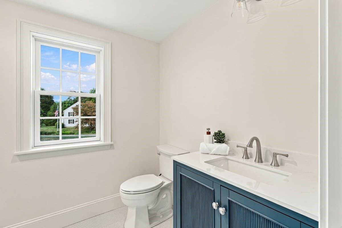 Single Family Residence at 158 Hersey St, Hingham MA 02043, Hingham, photo 32 of 39