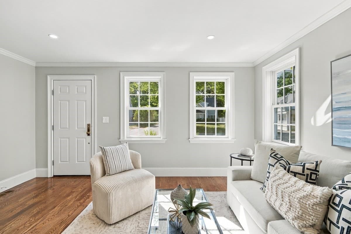 Single Family Residence at 158 Hersey St, Hingham MA 02043, Hingham, photo 20 of 39