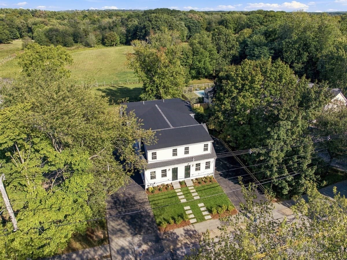 Single Family Residence at 158 Hersey St, Hingham MA 02043, Hingham, photo 38 of 39