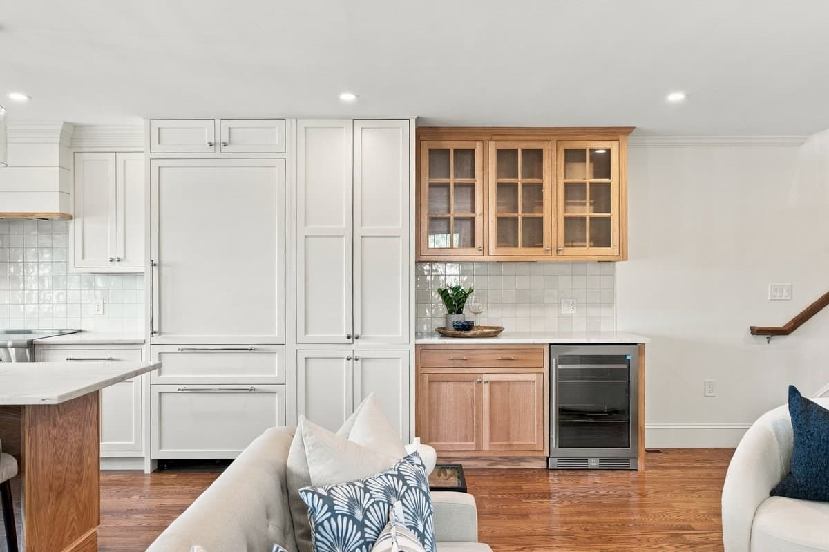Single Family Residence at 158 Hersey St, Hingham MA 02043, Hingham, photo 14 of 39