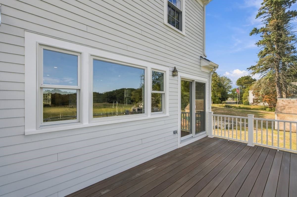 Single Family Residence at 158 Hersey St, Hingham MA 02043, Hingham, photo 37 of 39