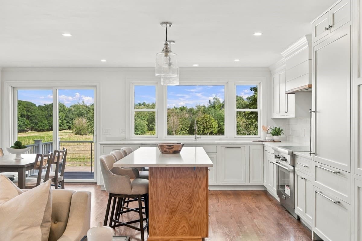 Single Family Residence at 158 Hersey St, Hingham MA 02043, Hingham, photo 15 of 39