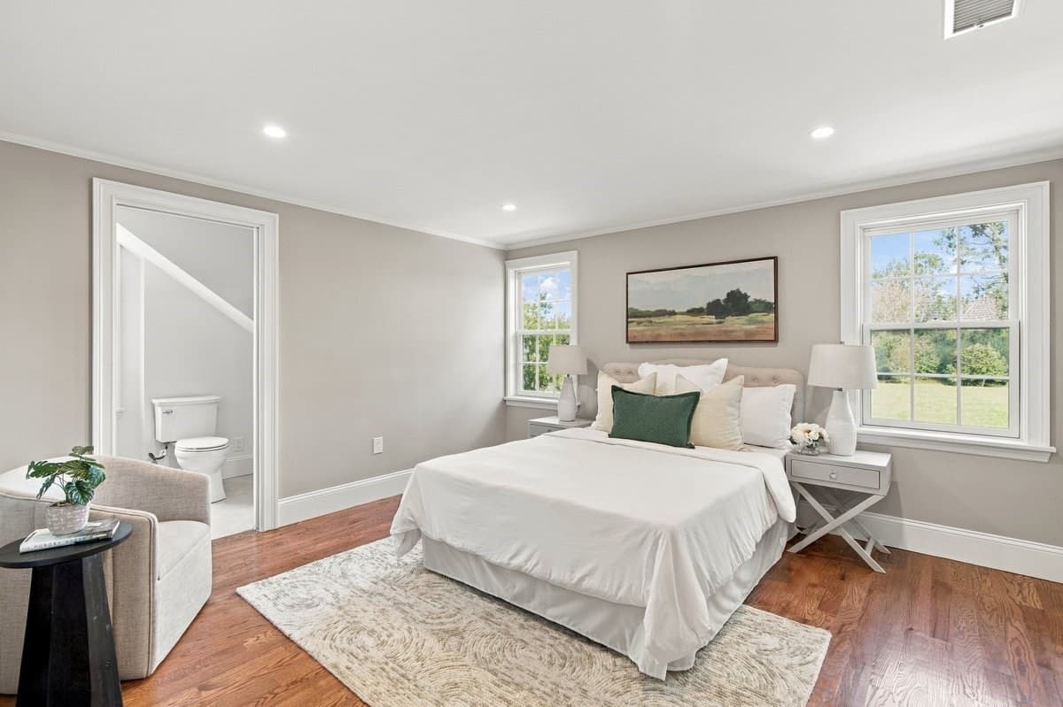 Single Family Residence at 158 Hersey St, Hingham MA 02043, Hingham, photo 25 of 39