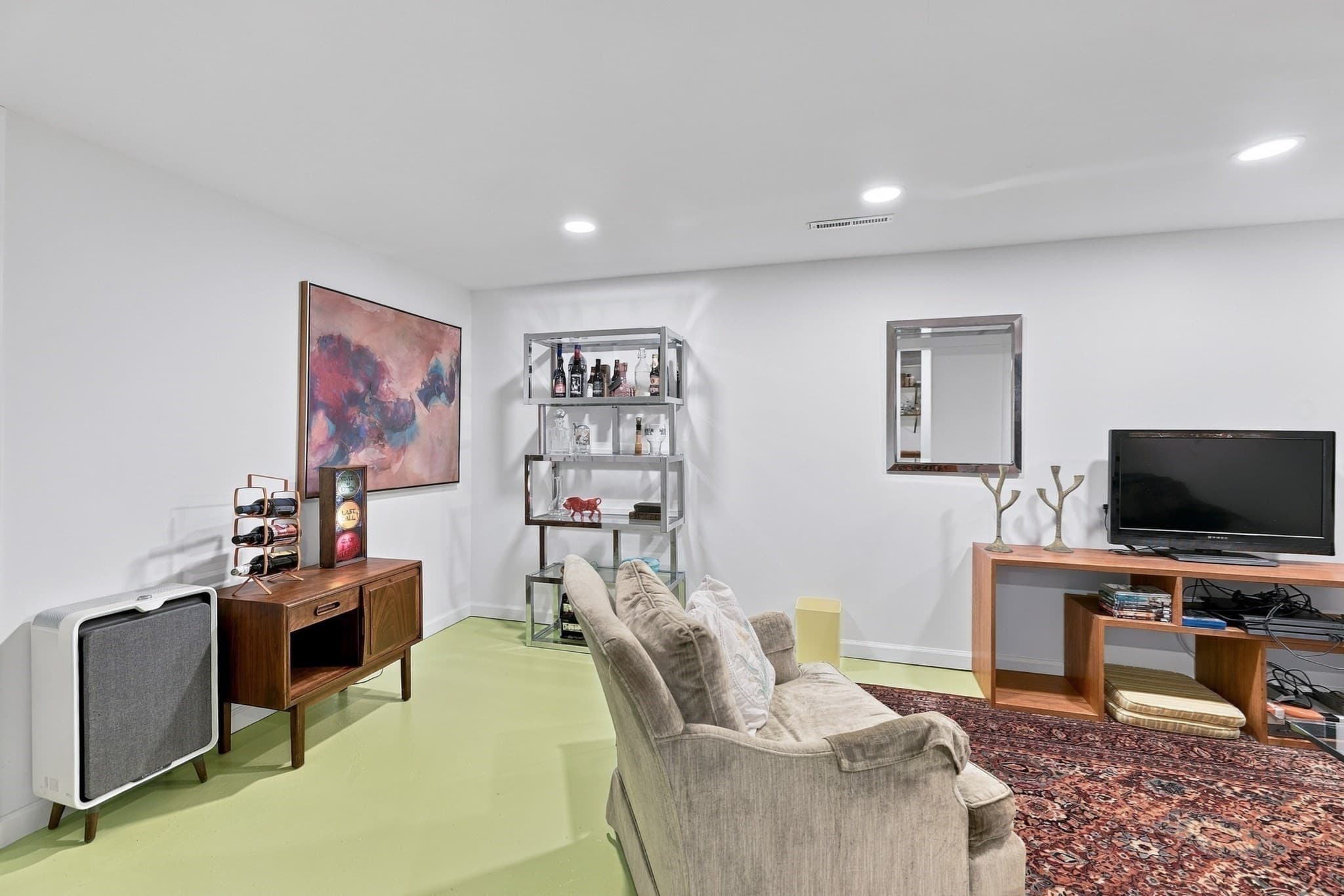 Single Family Residence at 5 Winchester Ter, Northampton MA 01062, Northampton, photo 23 of 35