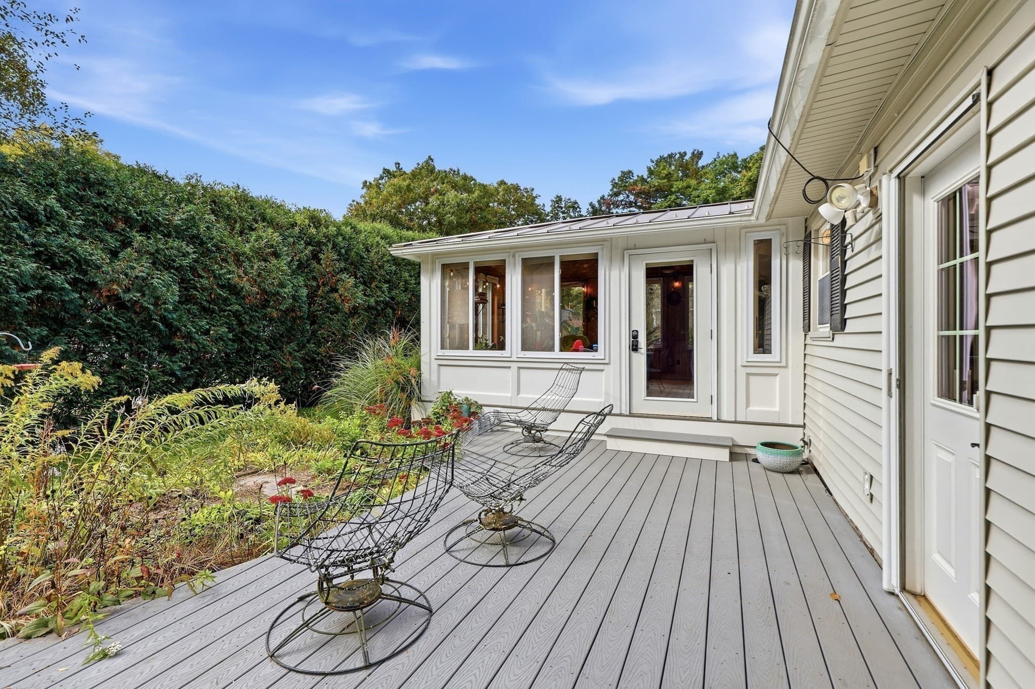Single Family Residence at 5 Winchester Ter, Northampton MA 01062, Northampton, photo 27 of 35