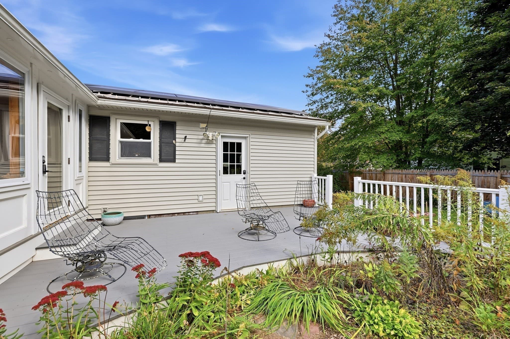 Single Family Residence at 5 Winchester Ter, Northampton MA 01062, Northampton, photo 28 of 35