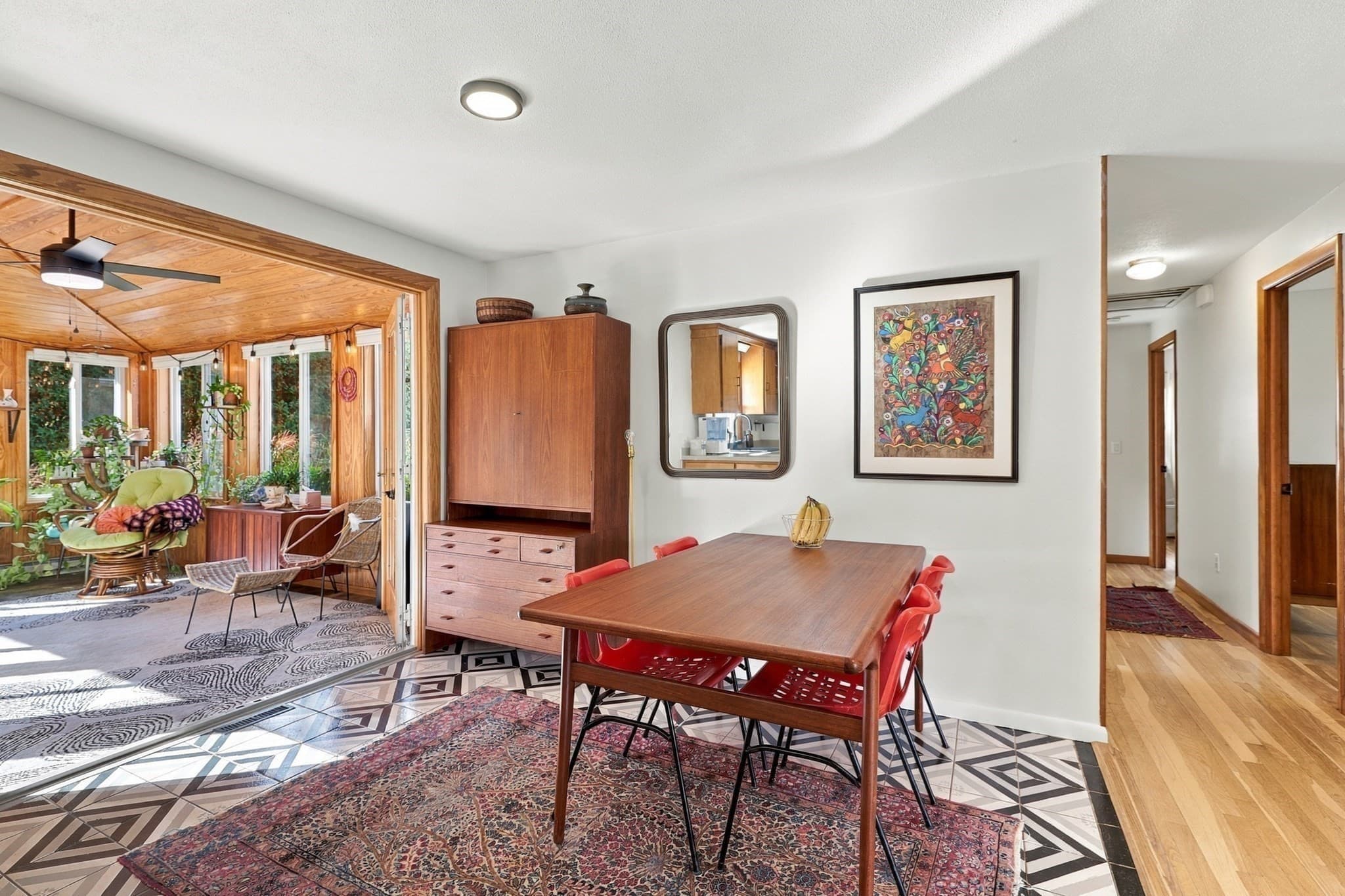 Single Family Residence at 5 Winchester Ter, Northampton MA 01062, Northampton, photo 9 of 35