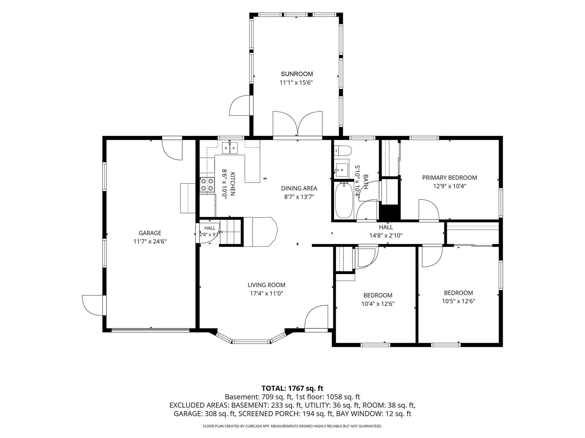 Single Family Residence at 5 Winchester Ter, Northampton MA 01062, Northampton, photo 34 of 35