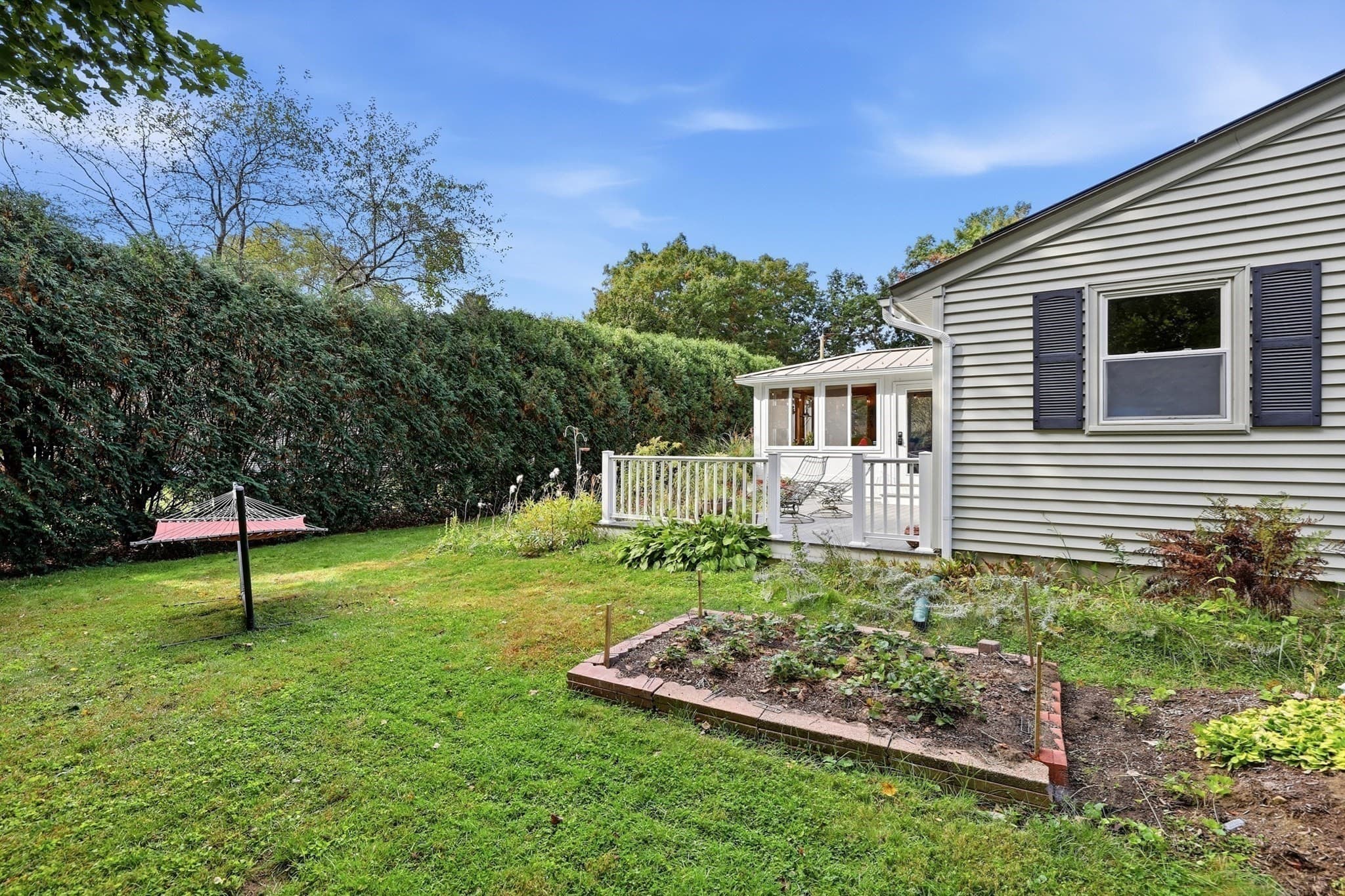 Single Family Residence at 5 Winchester Ter, Northampton MA 01062, Northampton, photo 33 of 35