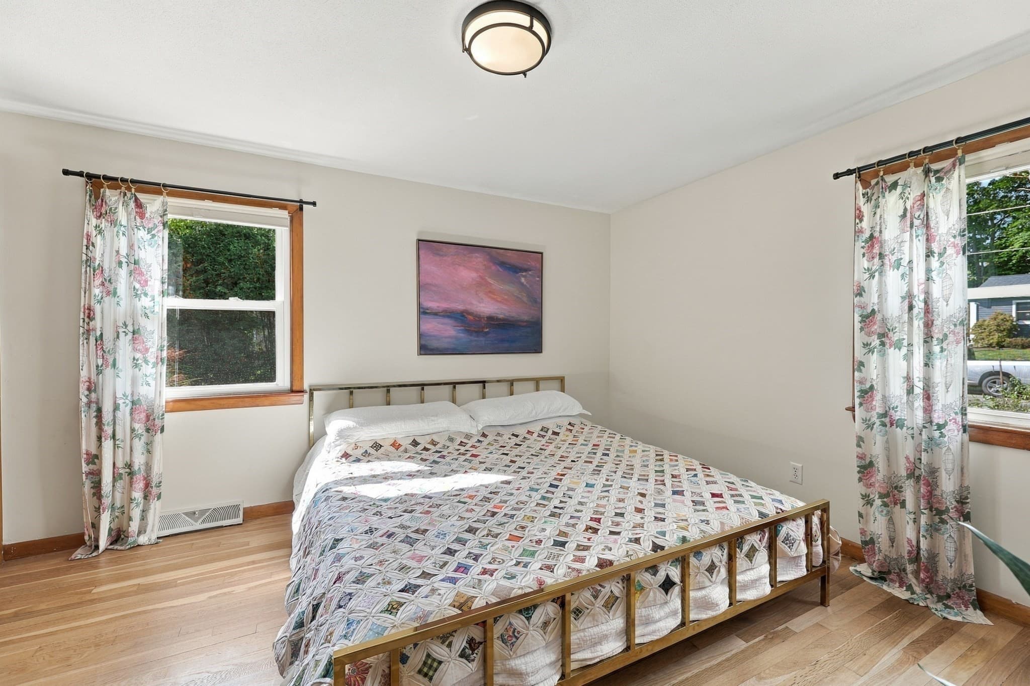 Single Family Residence at 5 Winchester Ter, Northampton MA 01062, Northampton, photo 14 of 35
