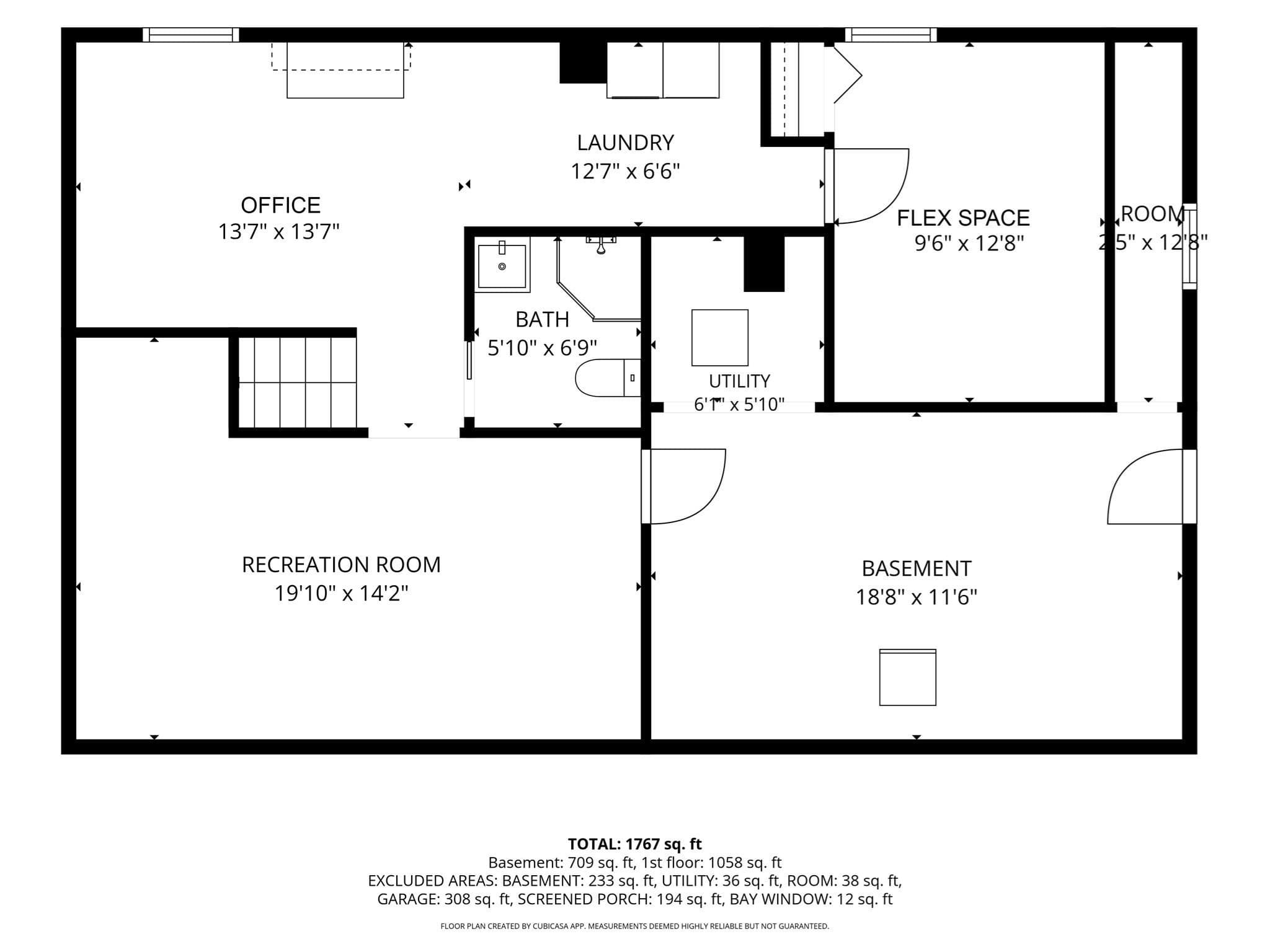 Single Family Residence at 5 Winchester Ter, Northampton MA 01062, Northampton, photo 35 of 35