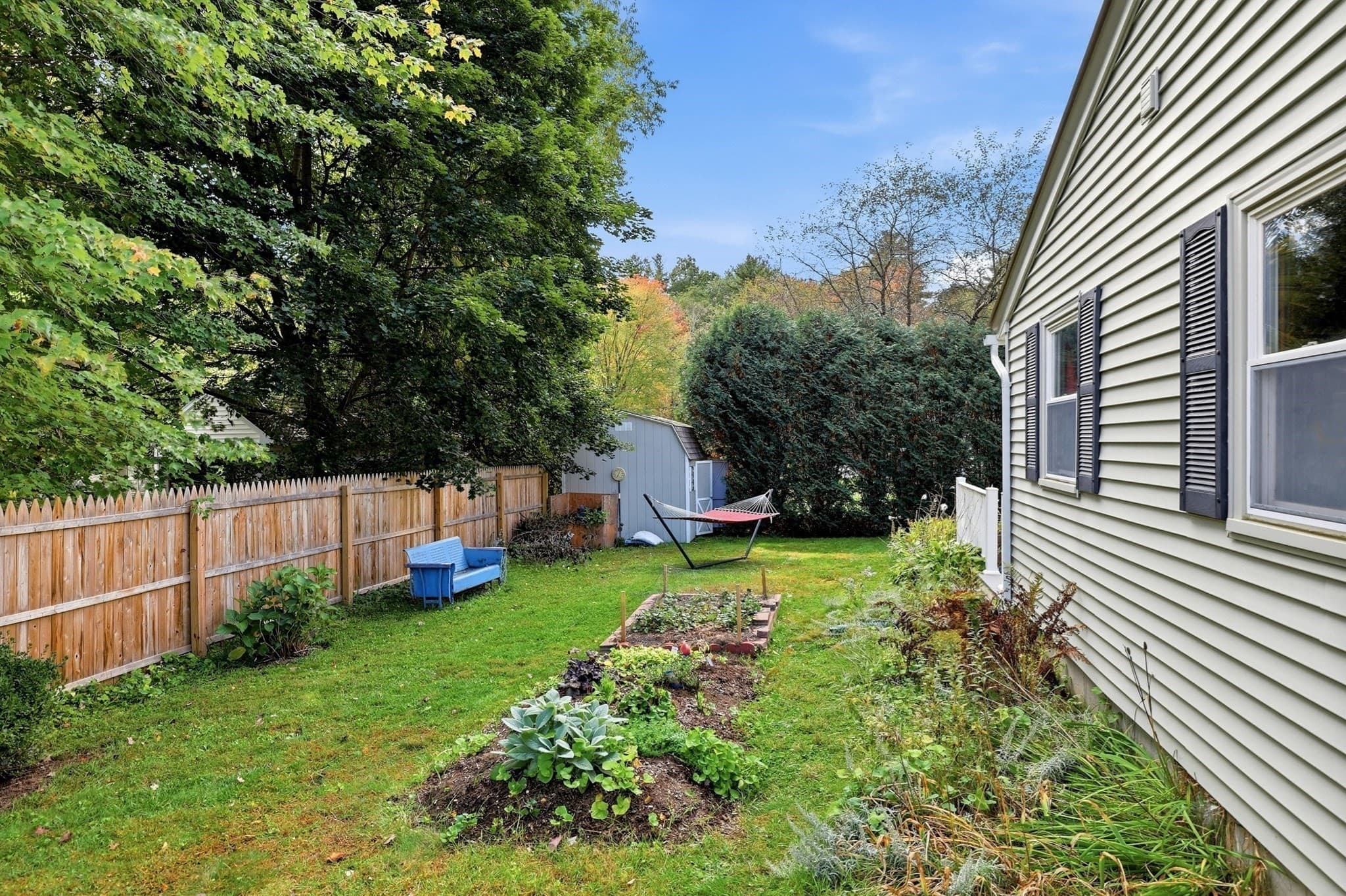 Single Family Residence at 5 Winchester Ter, Northampton MA 01062, Northampton, photo 29 of 35