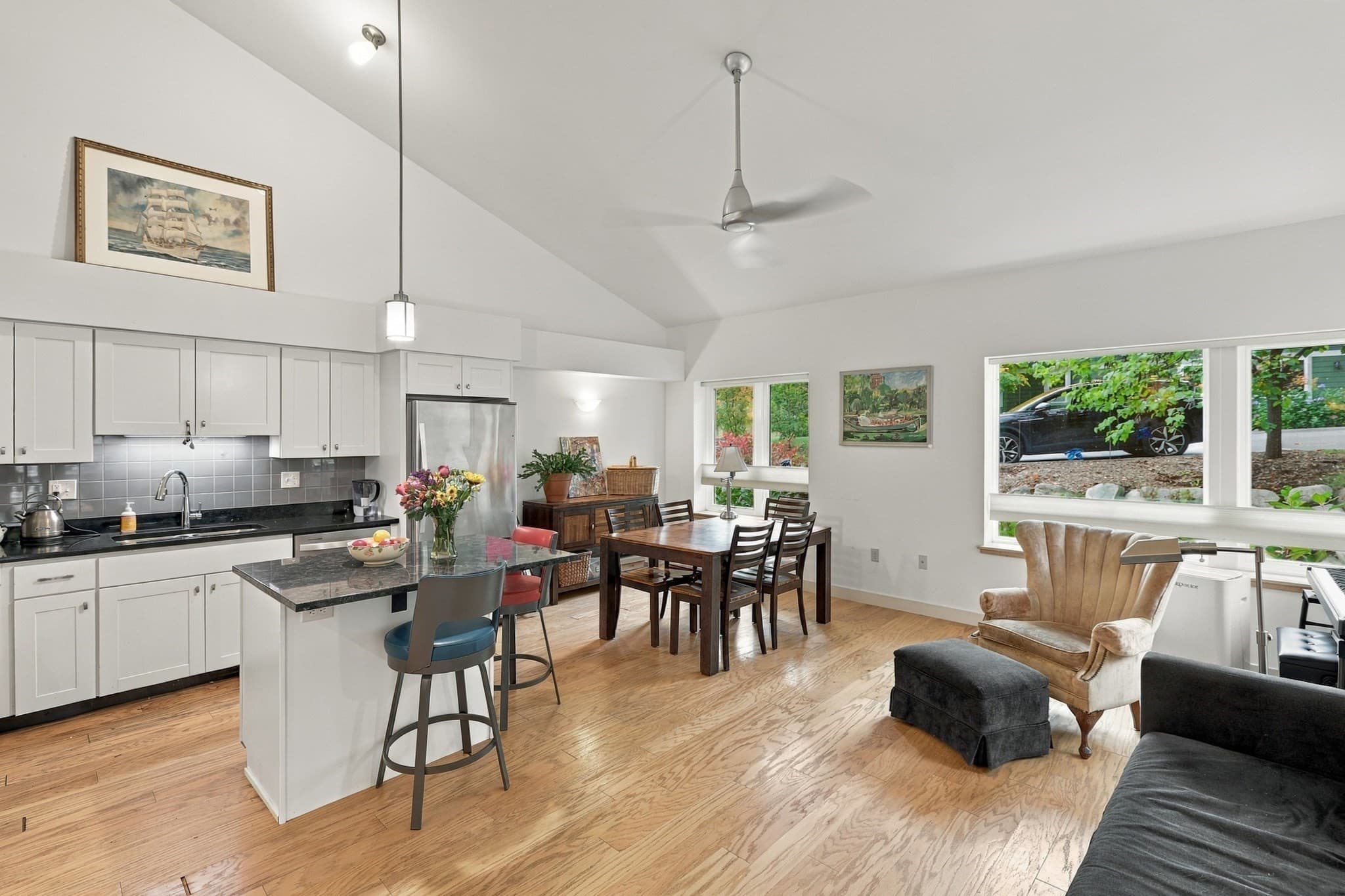 Condominium at 129 Hinckley St # 129, Northampton MA 01062, Northampton, photo 7 of 29