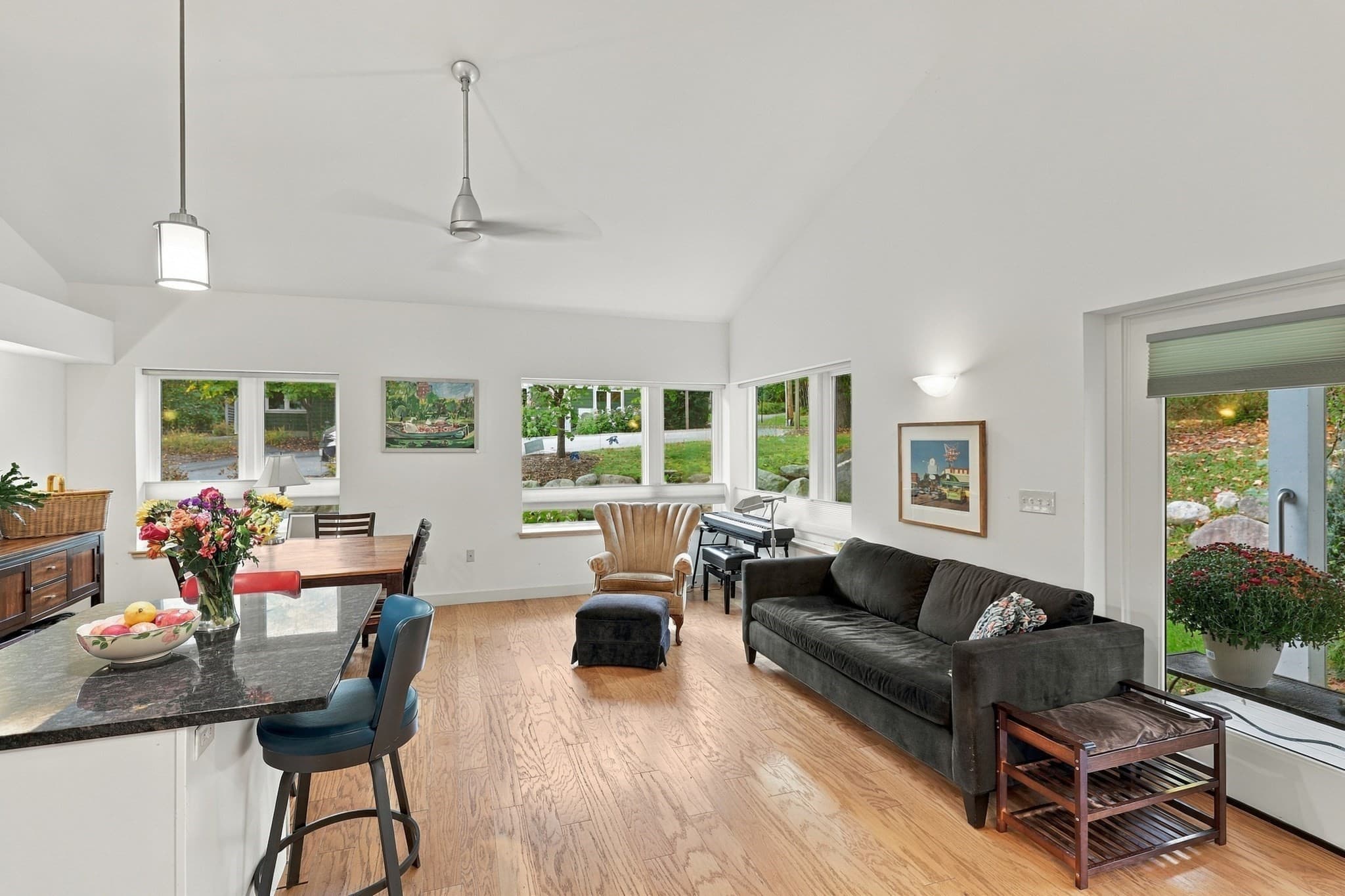 Condominium at 129 Hinckley St # 129, Northampton MA 01062, Northampton, photo 8 of 29