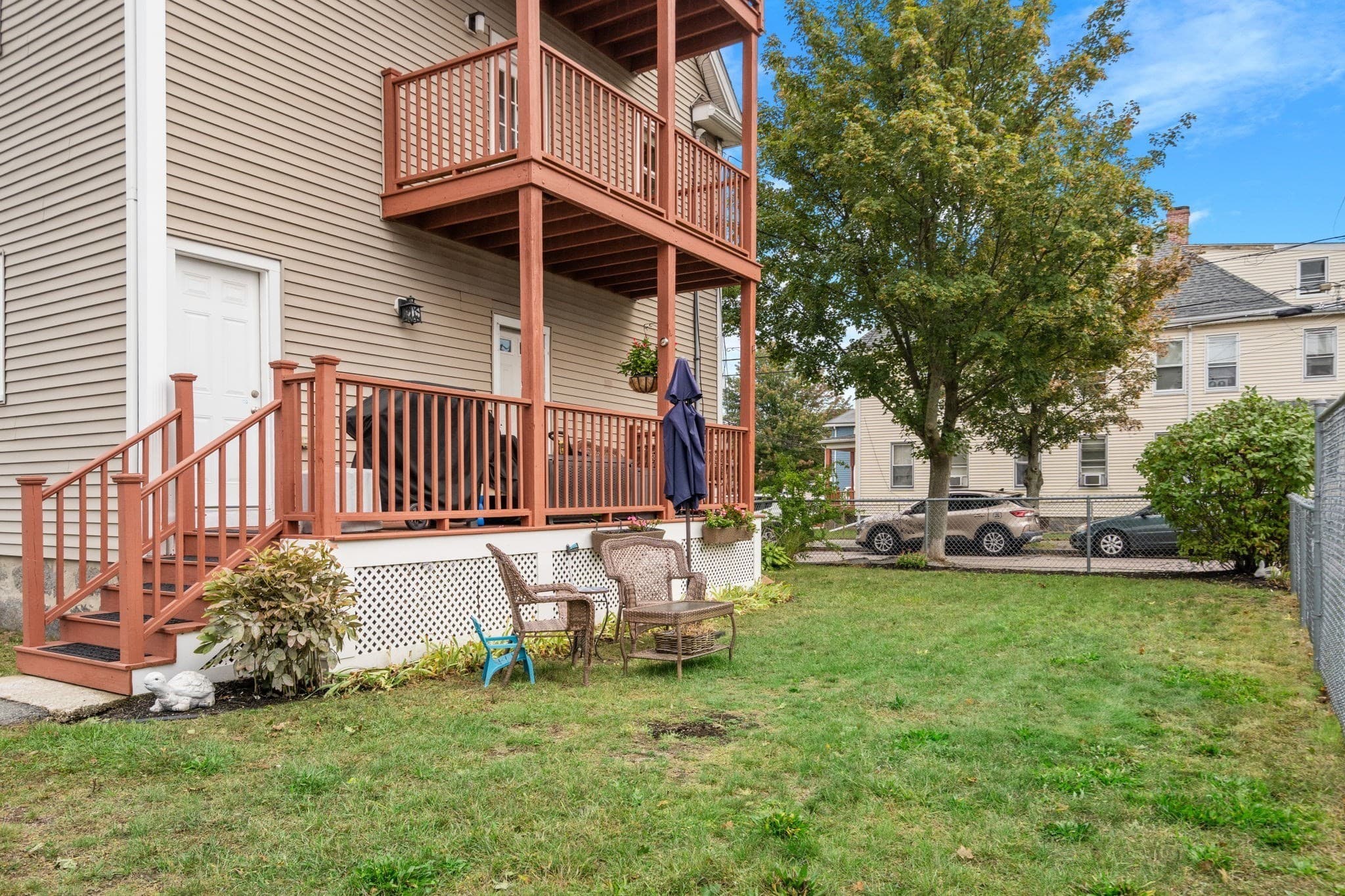Condominium at 111 Sumner St # 2, Quincy MA 02169, Quincy, photo 36 of 42