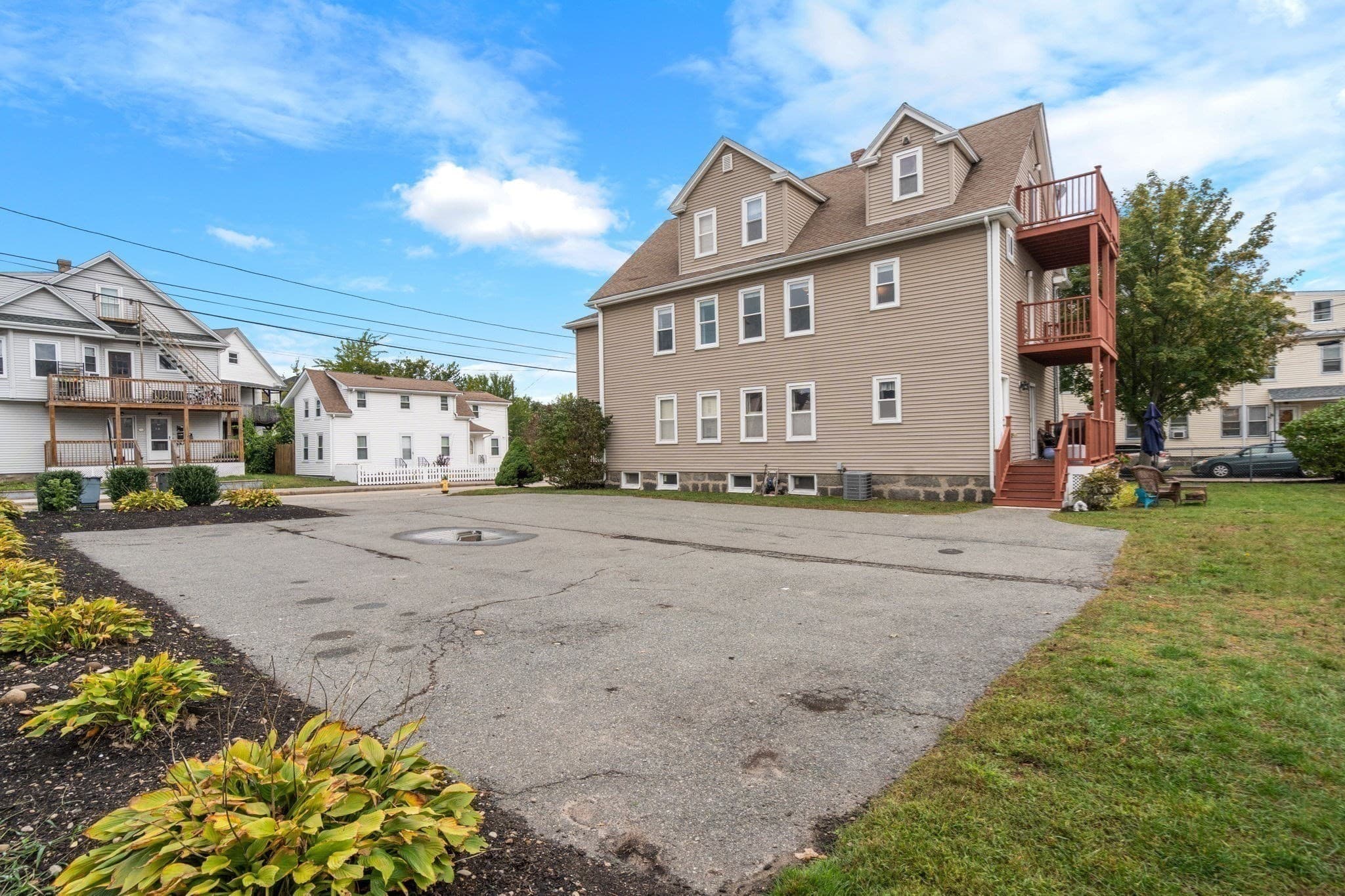 Condominium at 111 Sumner St # 2, Quincy MA 02169, Quincy, photo 32 of 42