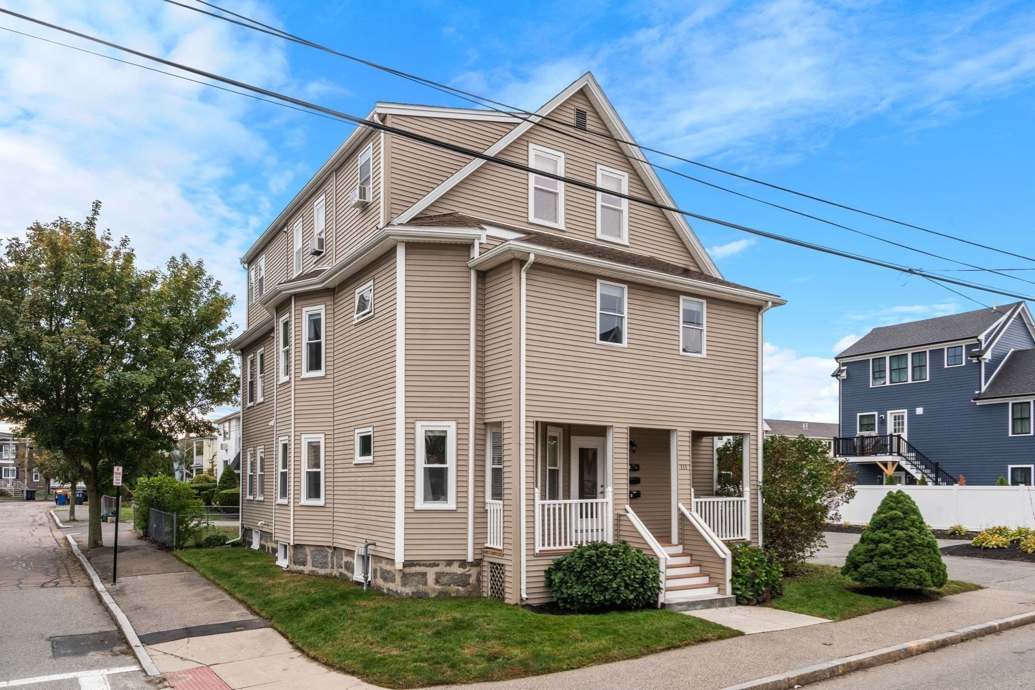 111 Sumner St # 2, Quincy MA 02169