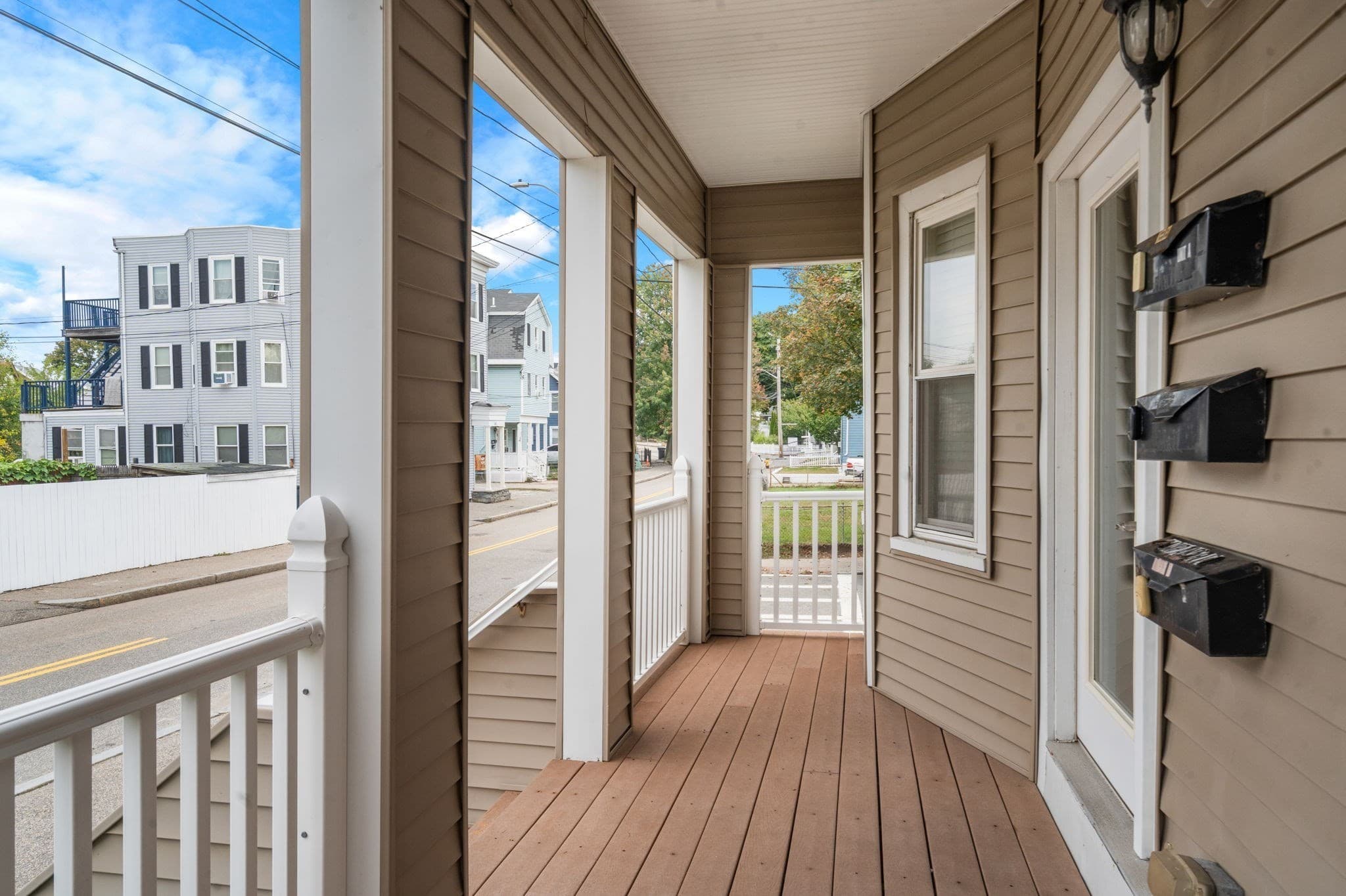Condominium at 111 Sumner St # 2, Quincy MA 02169, Quincy, photo 5 of 42