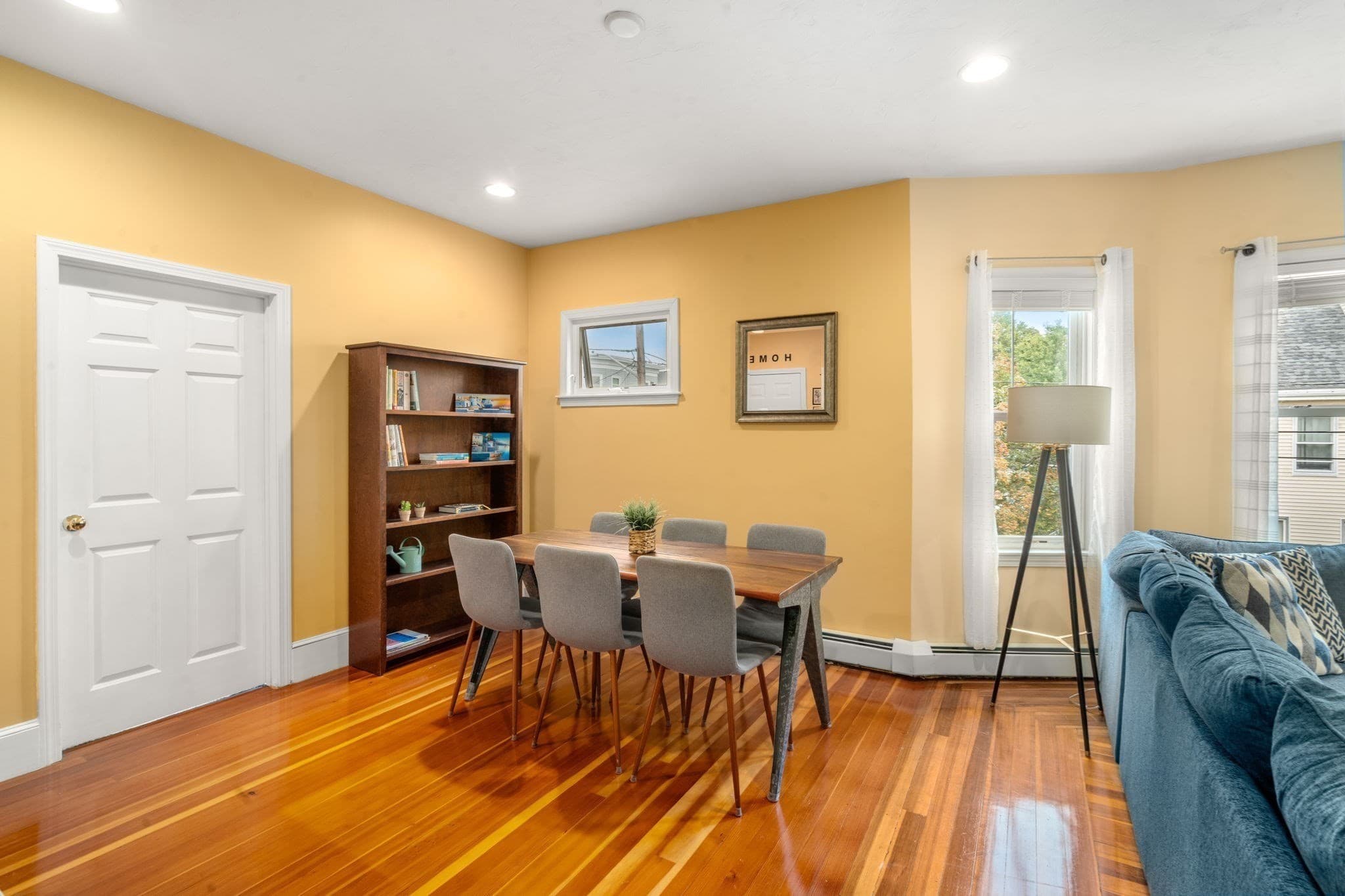 Condominium at 111 Sumner St # 2, Quincy MA 02169, Quincy, photo 10 of 42