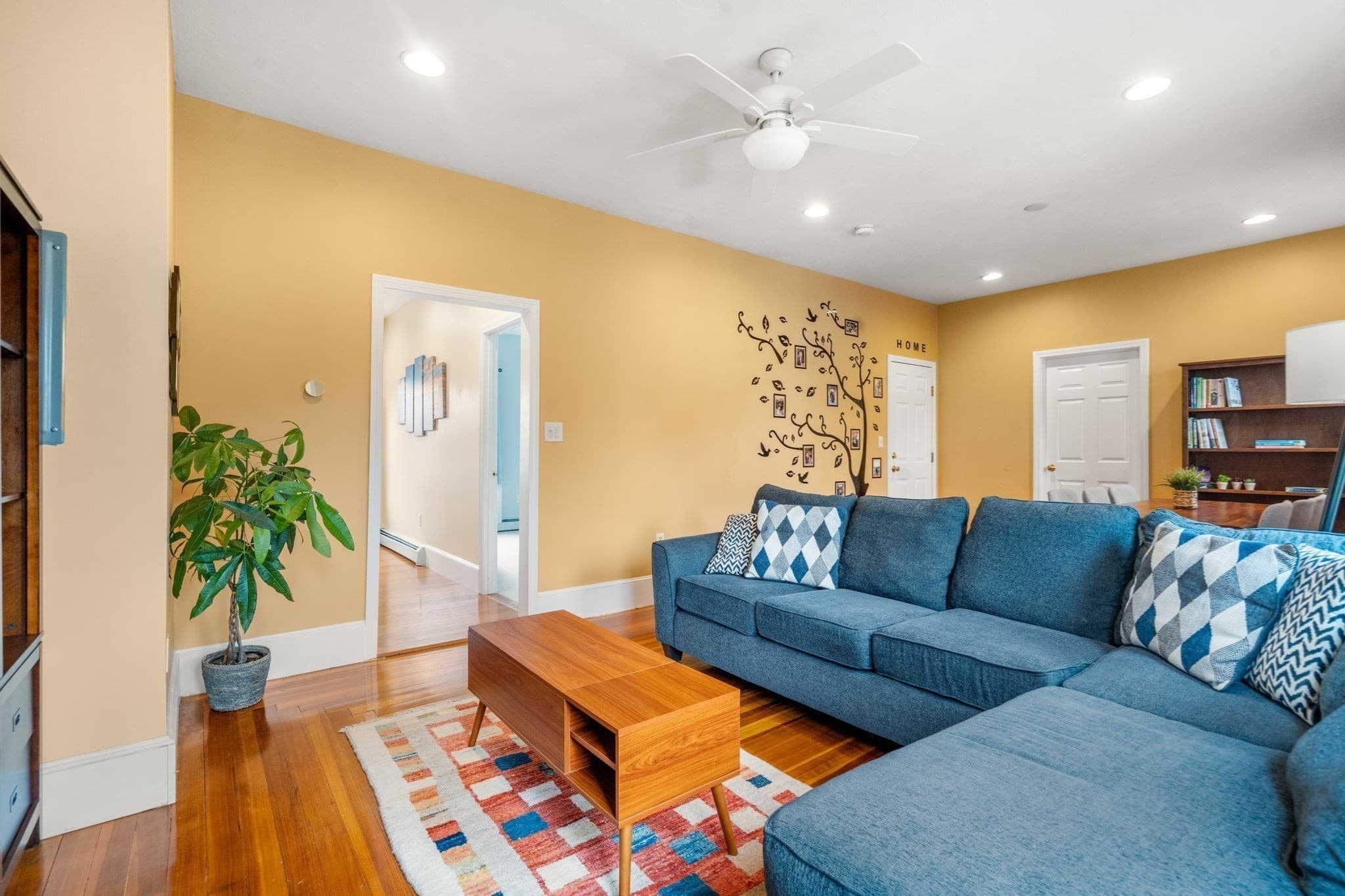 Condominium at 111 Sumner St # 2, Quincy MA 02169, Quincy, photo 18 of 42