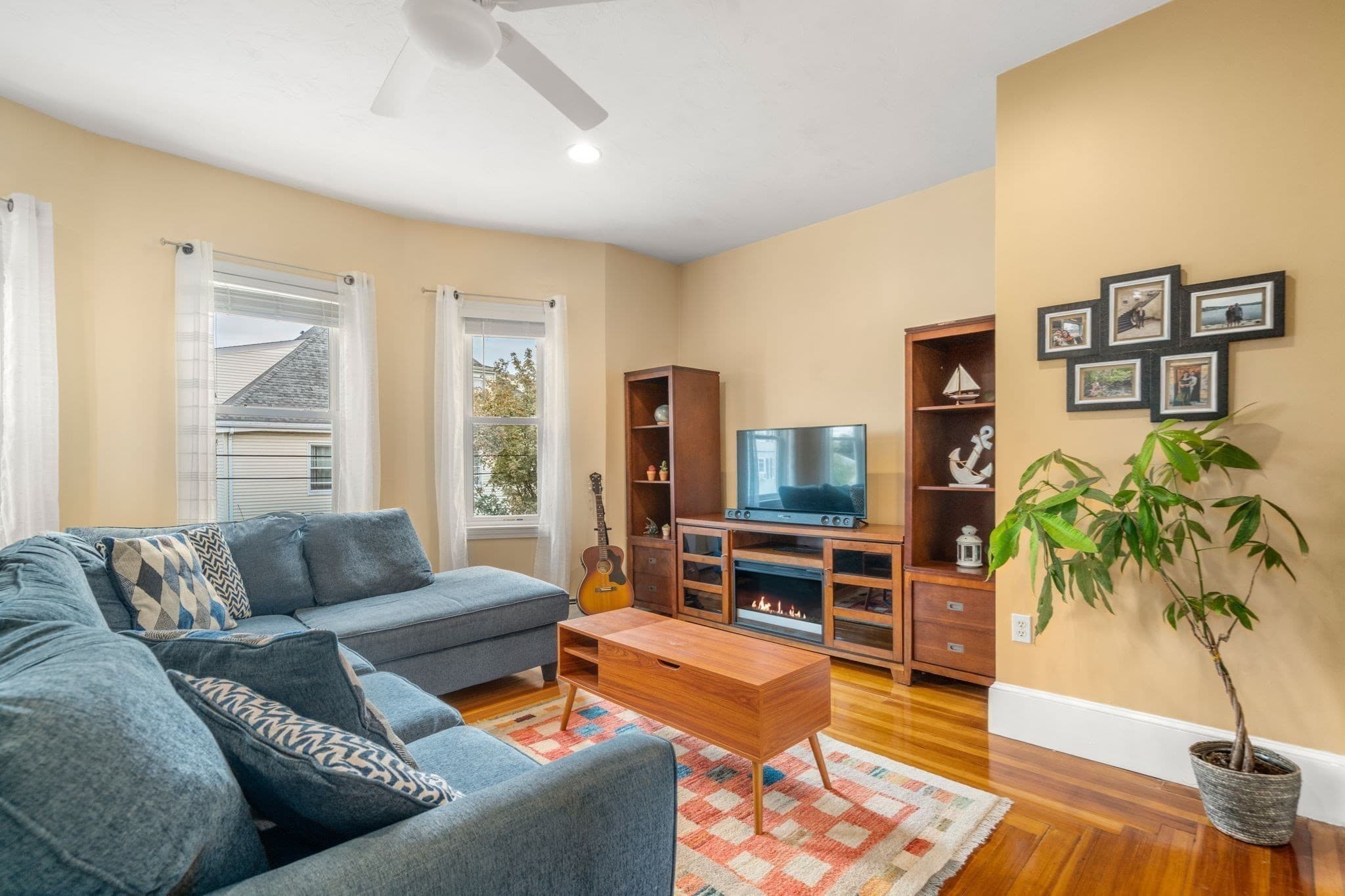 Condominium at 111 Sumner St # 2, Quincy MA 02169, Quincy, photo 15 of 42