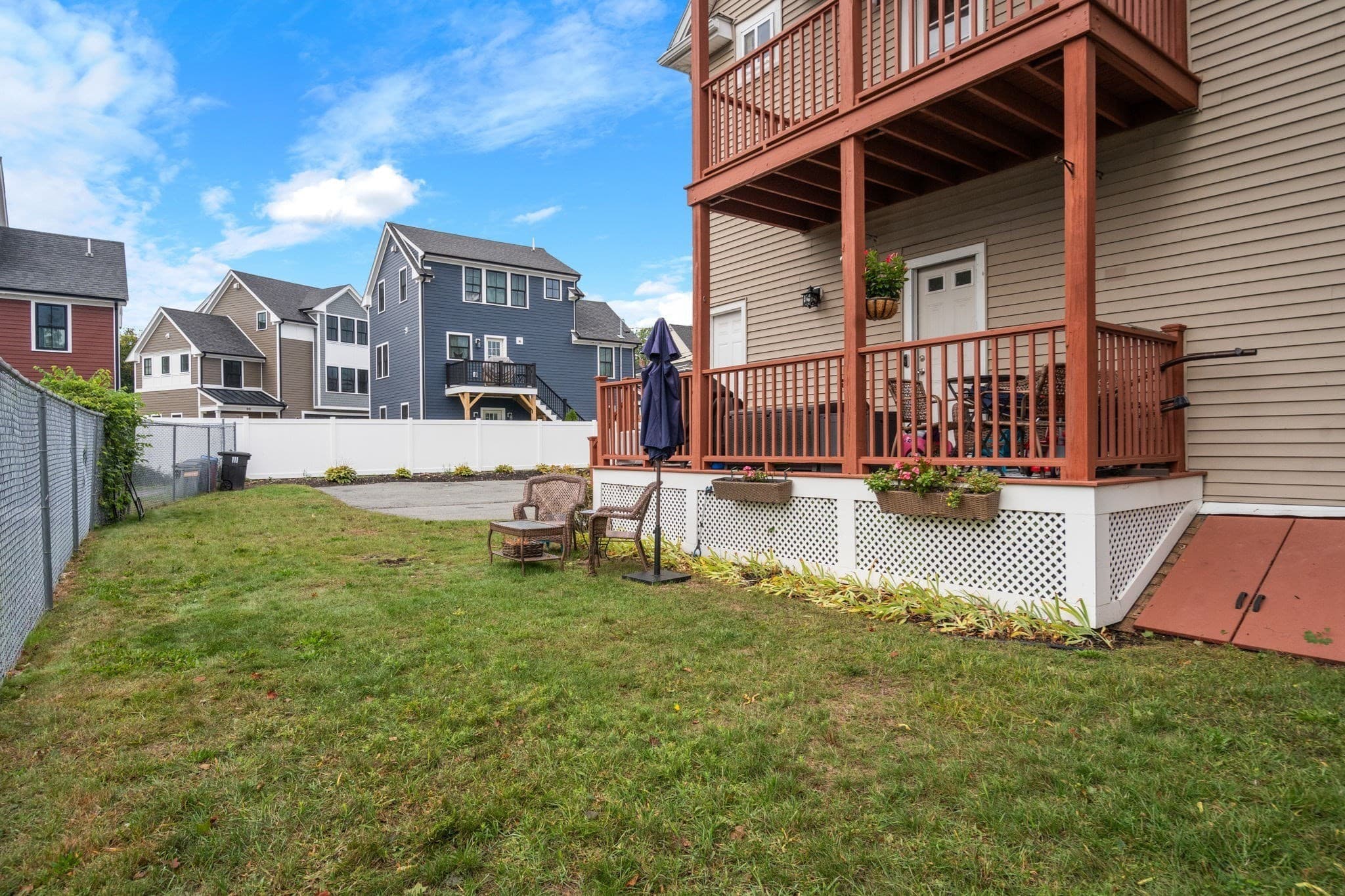 Condominium at 111 Sumner St # 2, Quincy MA 02169, Quincy, photo 35 of 42