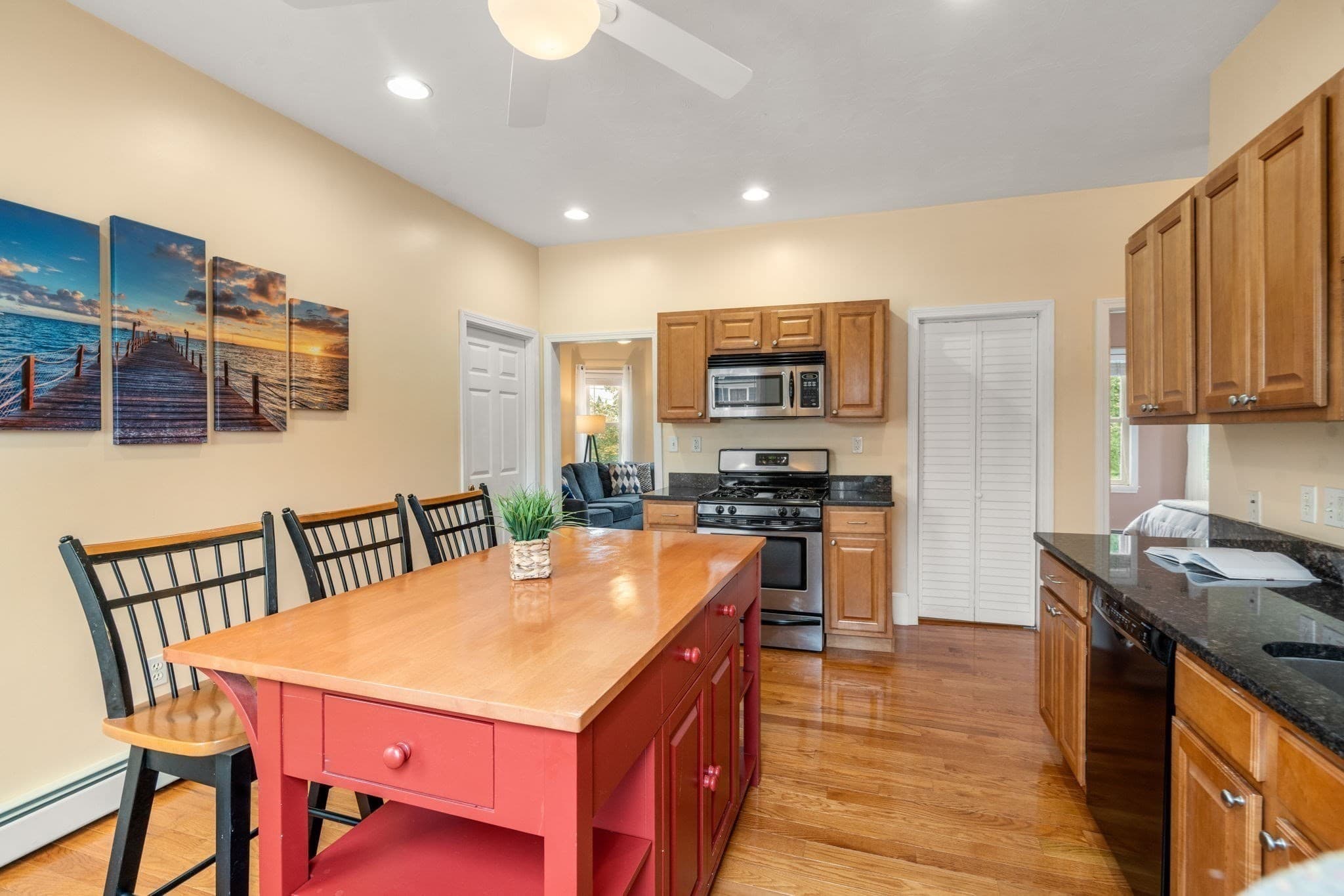 Condominium at 111 Sumner St # 2, Quincy MA 02169, Quincy, photo 21 of 42