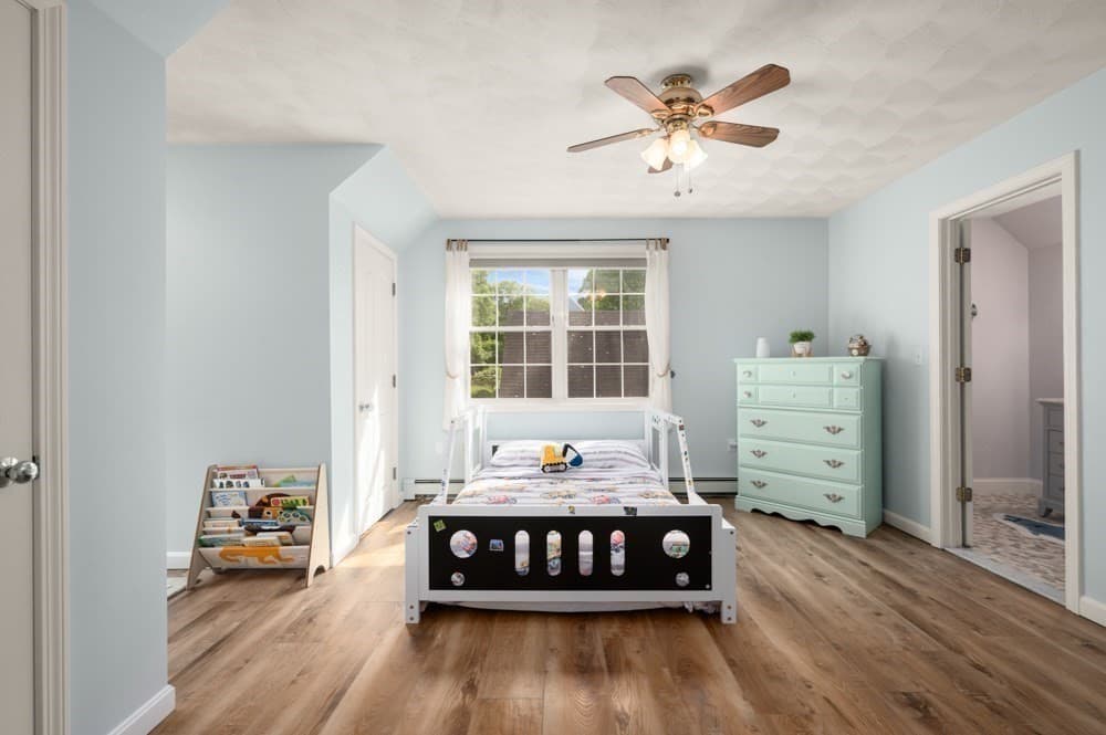 Single Family Residence at 10 Valley Rd, Danvers MA 01923, Danvers, photo 23 of 42