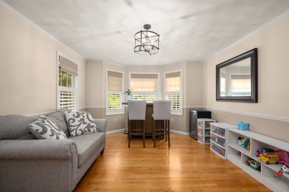 Single Family Residence at 10 Valley Rd, Danvers MA 01923, Danvers, photo 13 of 42