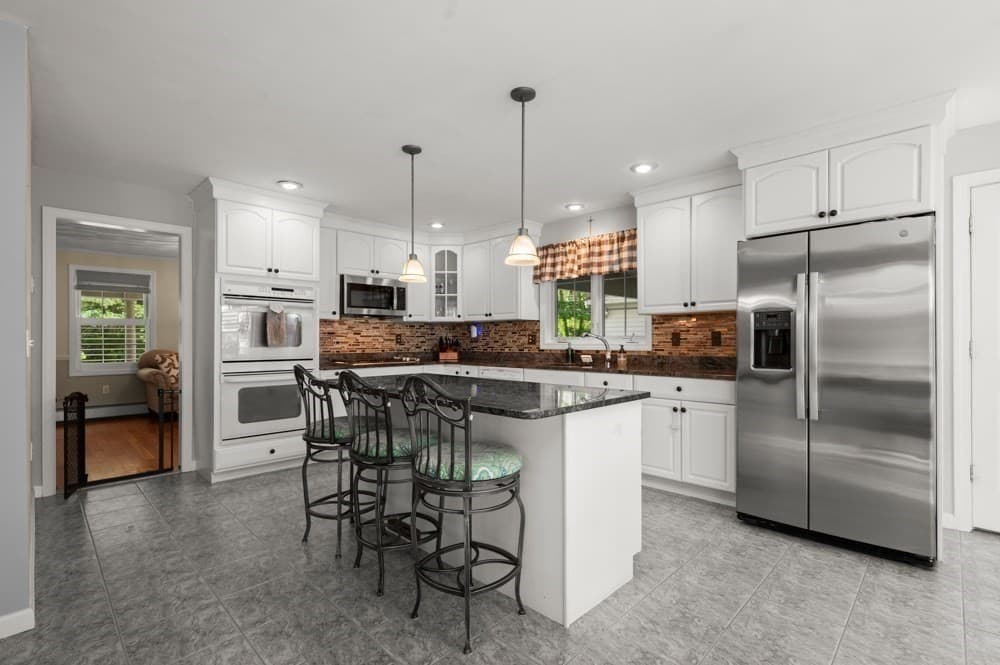 Single Family Residence at 10 Valley Rd, Danvers MA 01923, Danvers, photo 3 of 42