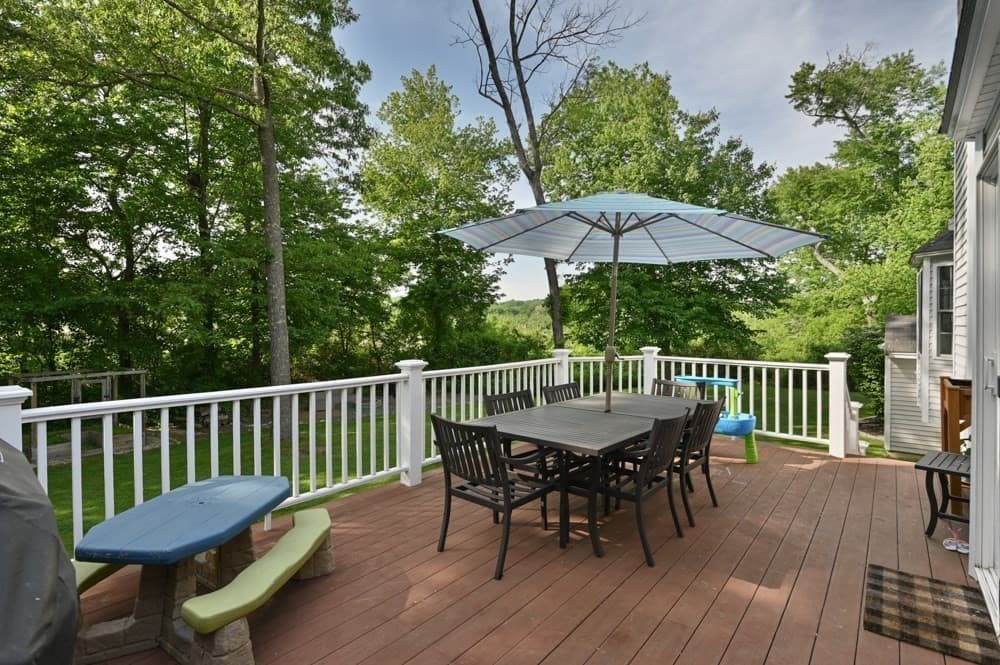 Single Family Residence at 10 Valley Rd, Danvers MA 01923, Danvers, photo 36 of 42