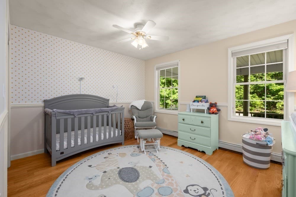 Single Family Residence at 10 Valley Rd, Danvers MA 01923, Danvers, photo 32 of 42