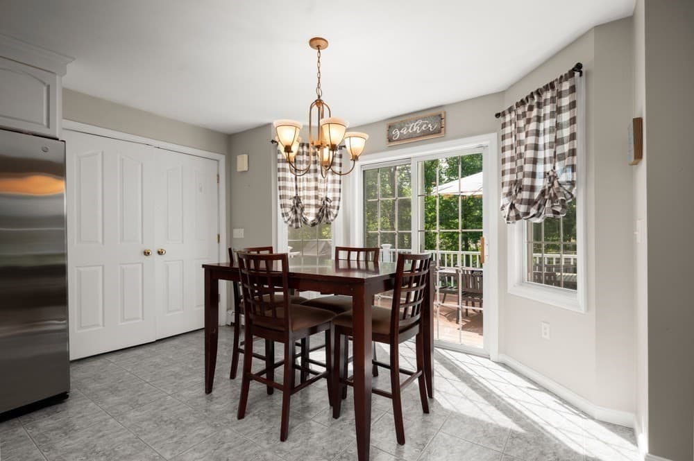 Single Family Residence at 10 Valley Rd, Danvers MA 01923, Danvers, photo 9 of 42