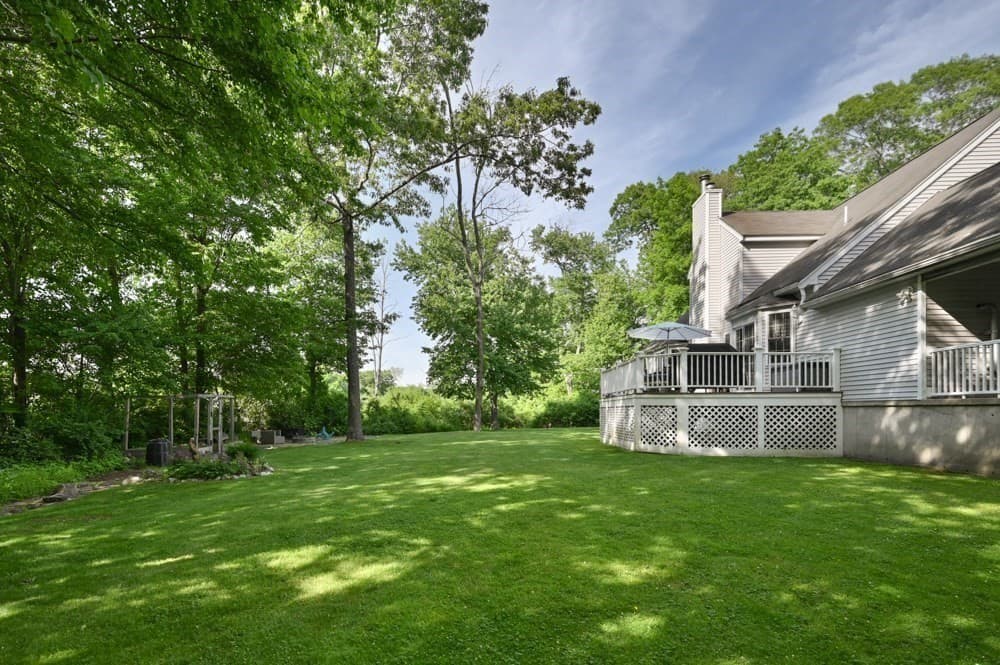Single Family Residence at 10 Valley Rd, Danvers MA 01923, Danvers, photo 38 of 42