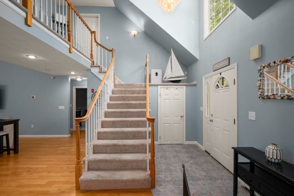 Single Family Residence at 10 Valley Rd, Danvers MA 01923, Danvers, photo 15 of 42